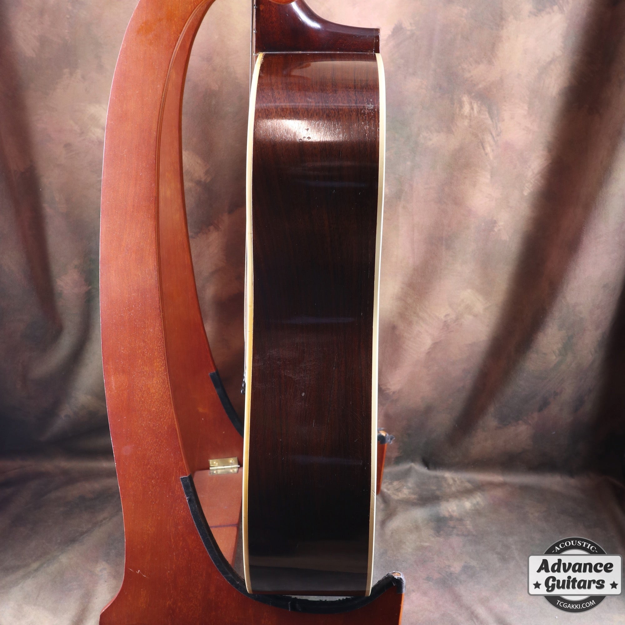 1936年製 Roy Smeck Radio Grande Conversion - TC楽器 - TCGAKKI