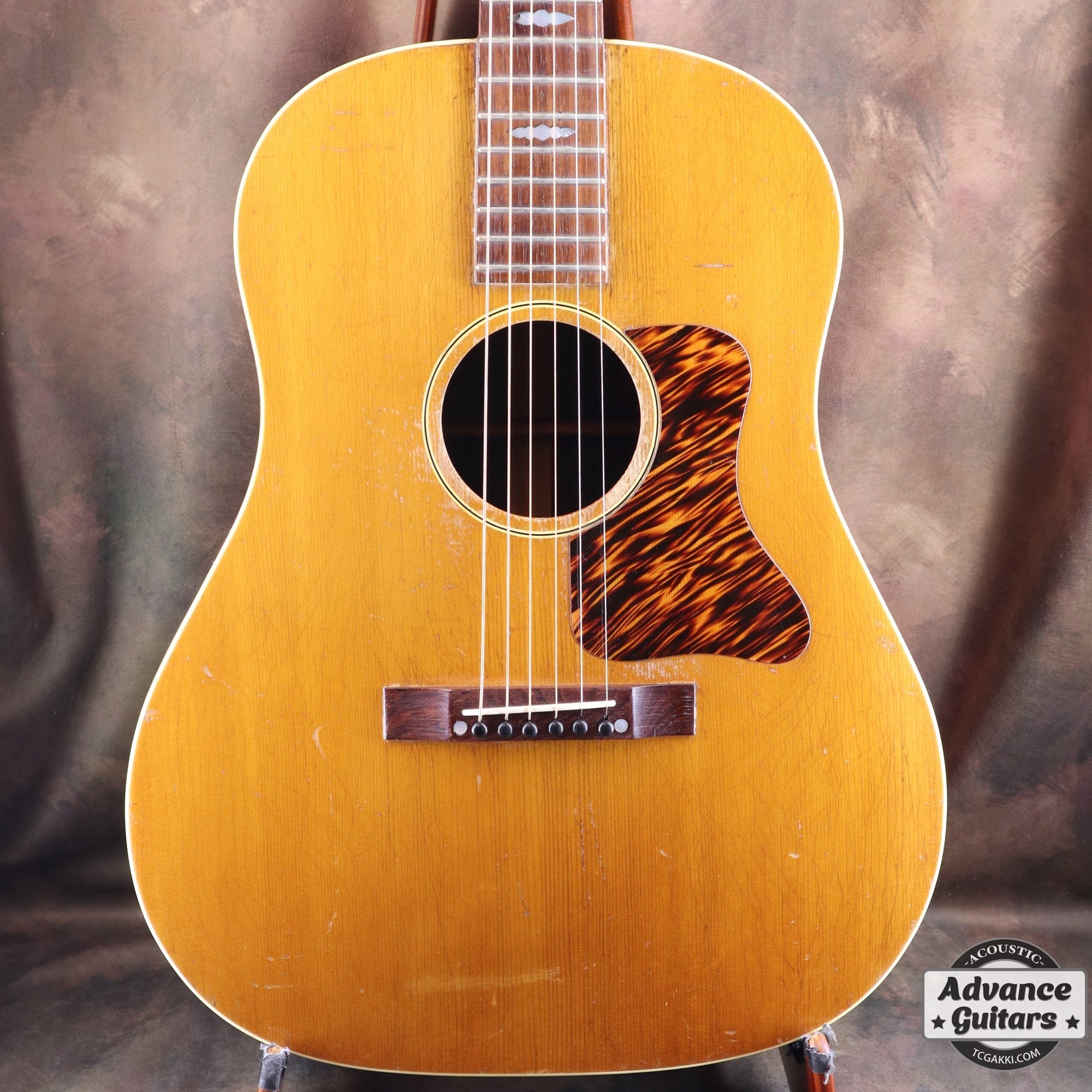 1936年製 Roy Smeck Radio Grande Conversion - TC楽器 - TCGAKKI