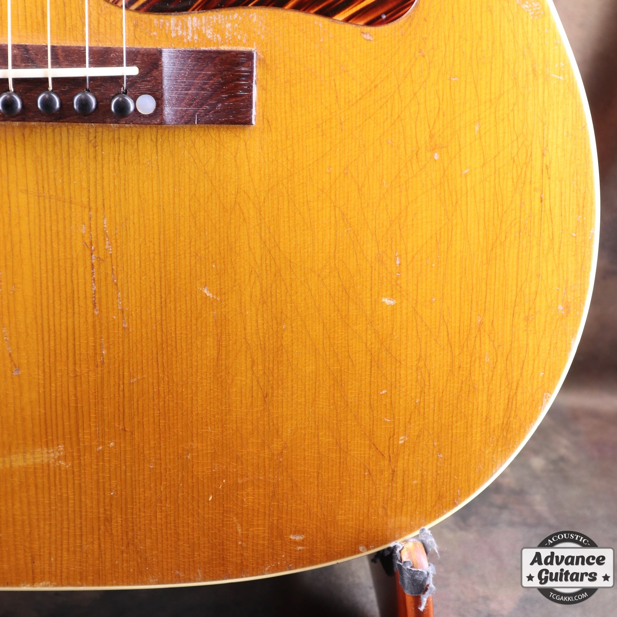 1936年製 Roy Smeck Radio Grande Conversion - TC楽器 - TCGAKKI