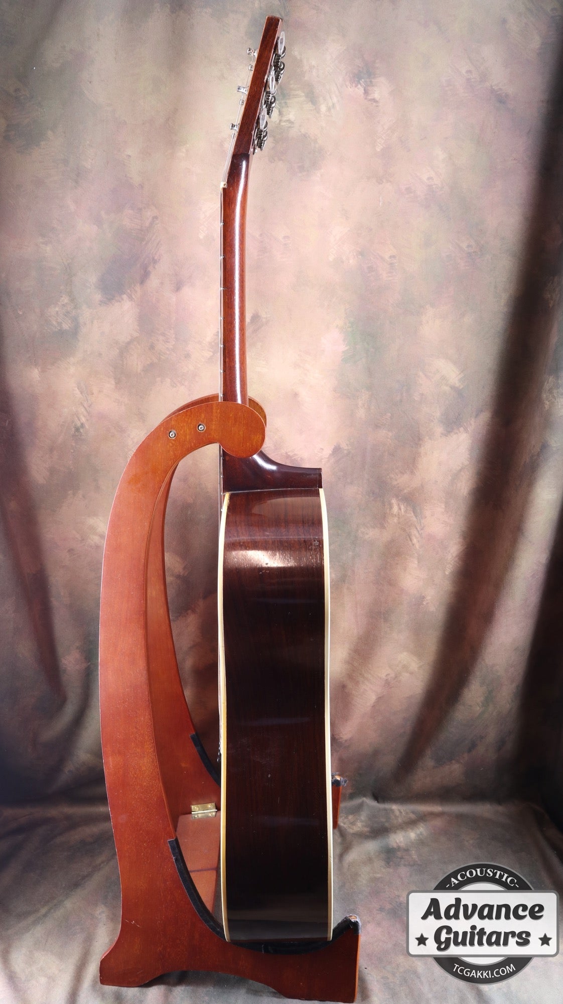 1936年製 Roy Smeck Radio Grande Conversion - TC楽器 - TCGAKKI