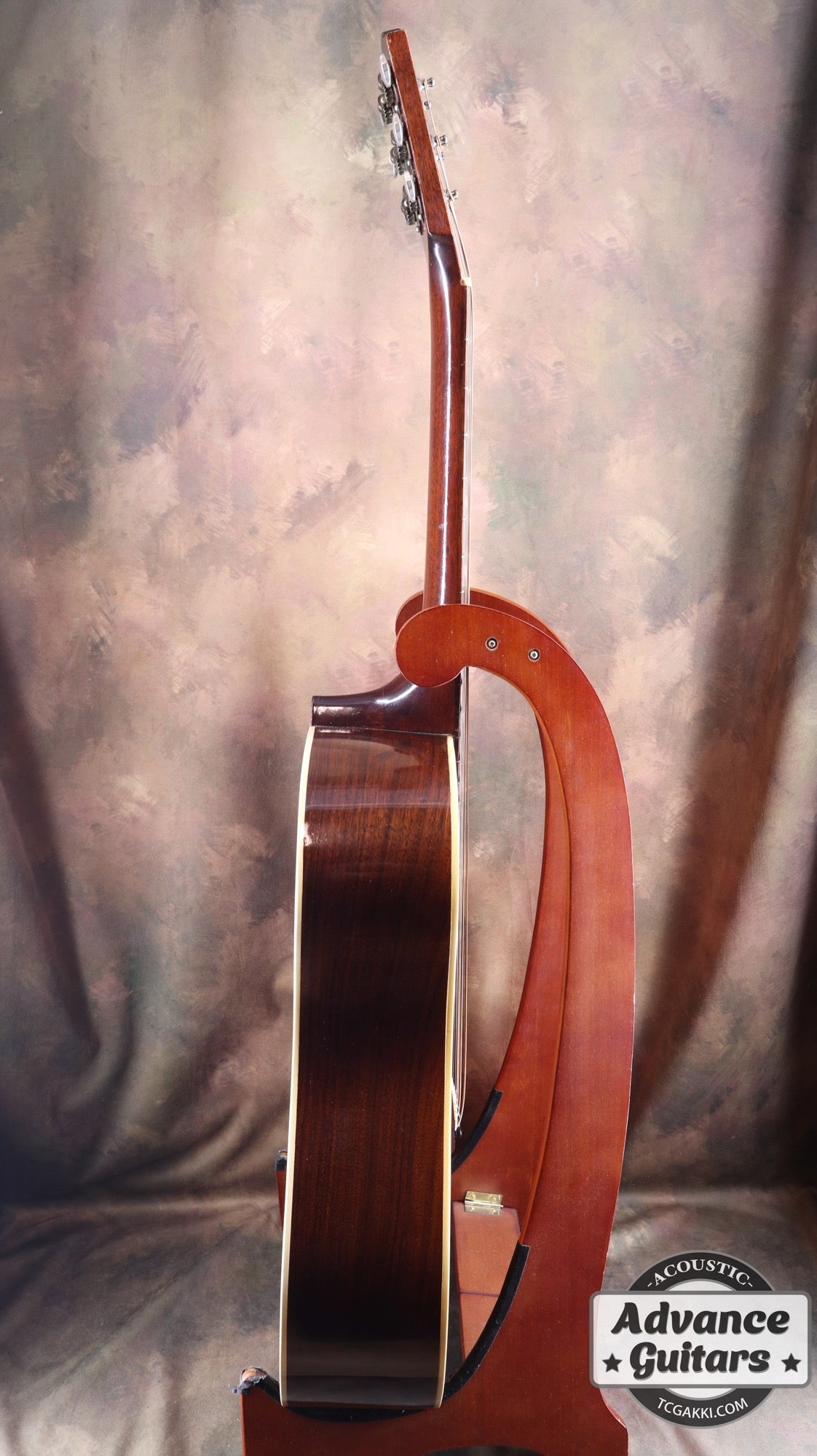 1936年製 Roy Smeck Radio Grande Conversion - TC楽器 - TCGAKKI