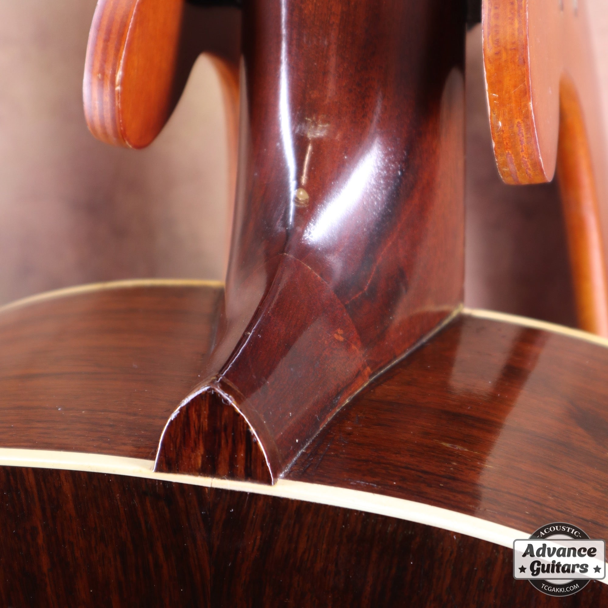 1936年製 Roy Smeck Radio Grande Conversion - TC楽器 - TCGAKKI