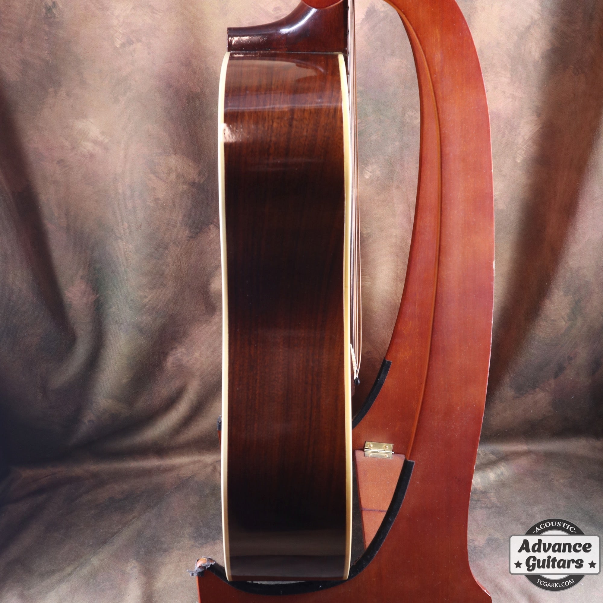 1936年製 Roy Smeck Radio Grande Conversion - TC楽器 - TCGAKKI