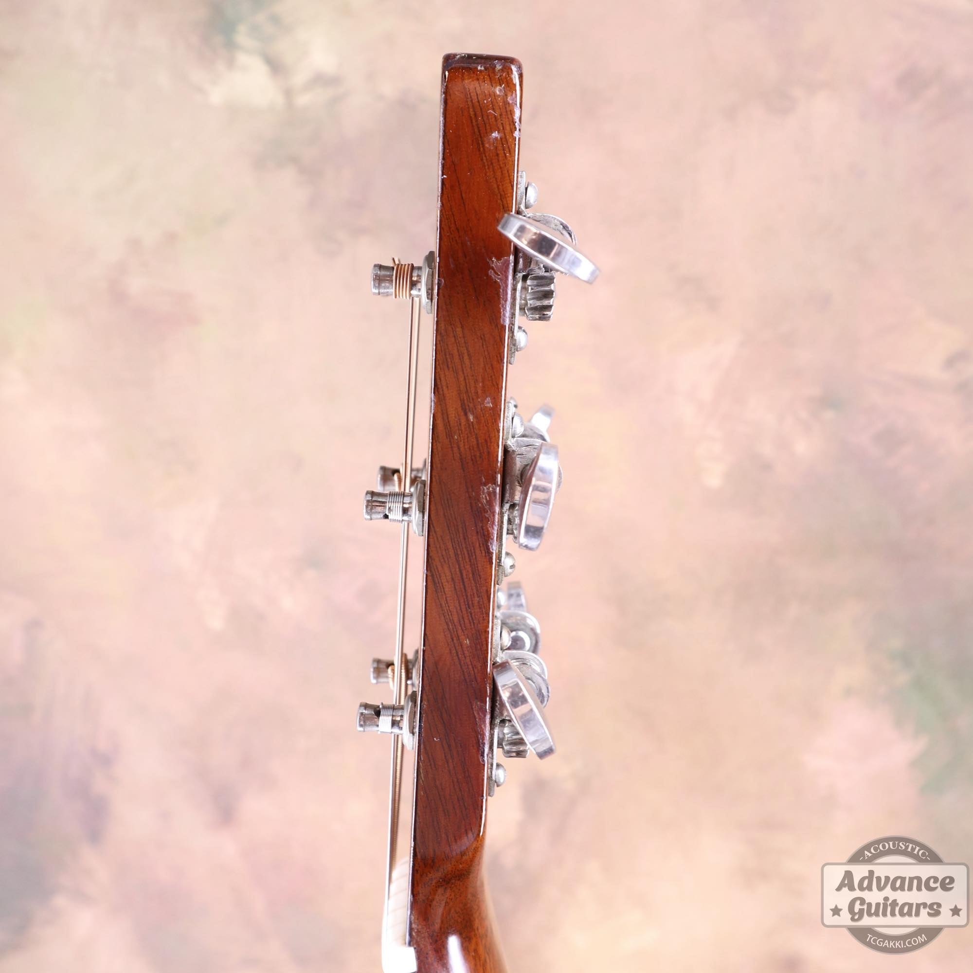 1937年製 000 - 18 Shaded - TC楽器 - TCGAKKI