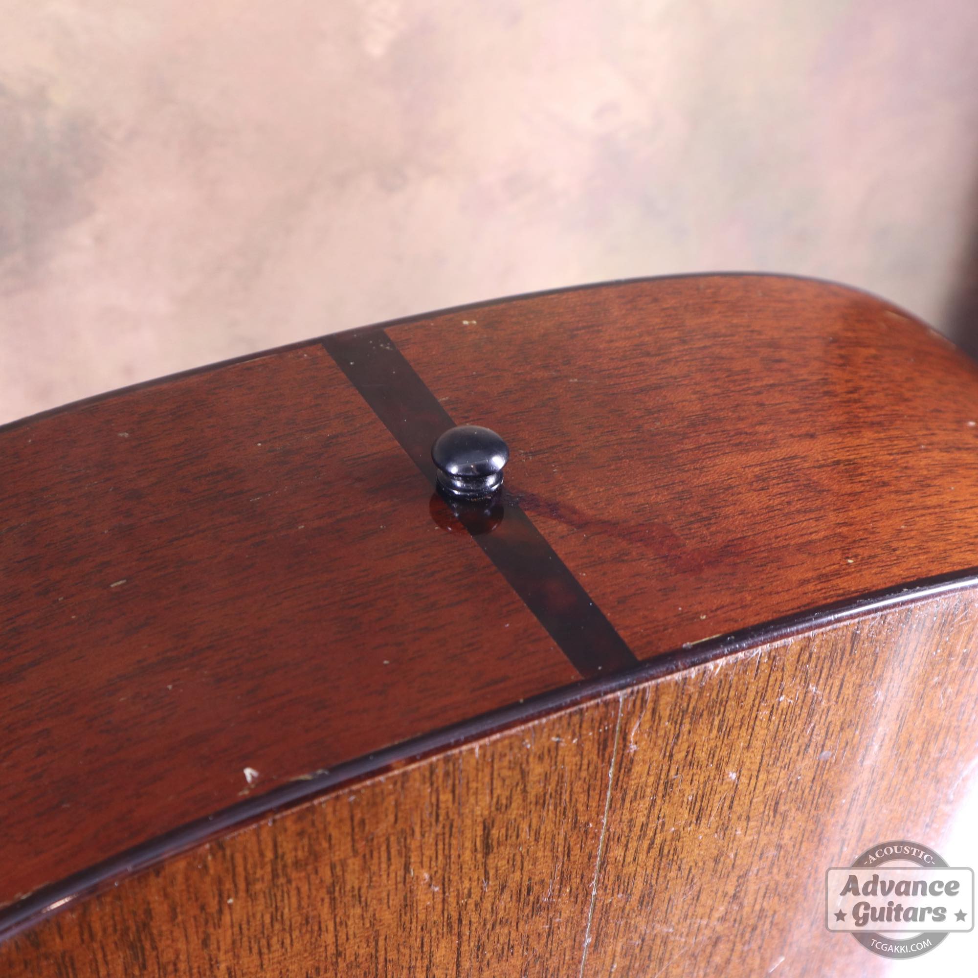 1937年製 000 - 18 Shaded - TC楽器 - TCGAKKI