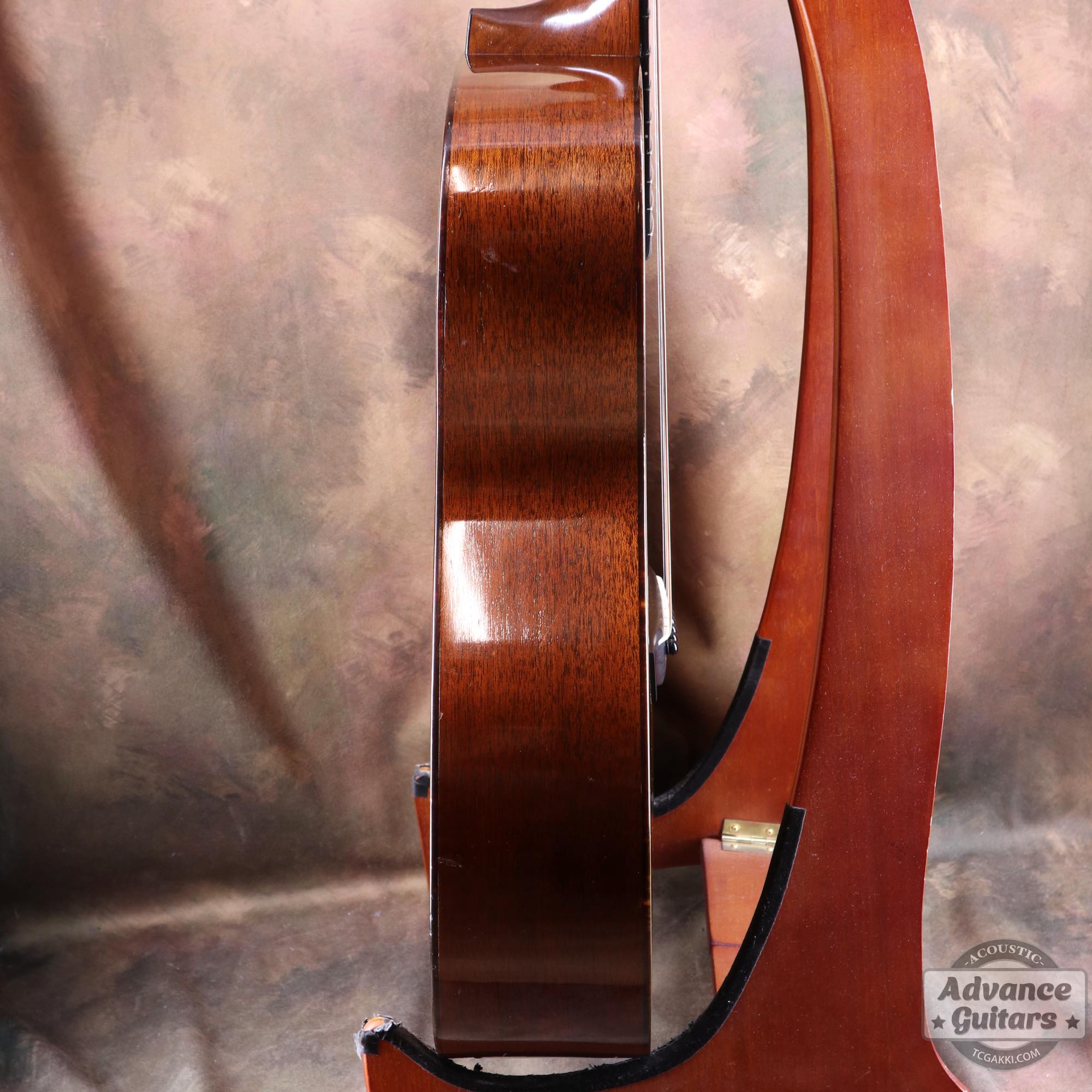 1937年製 000 - 18 Shaded - TC楽器 - TCGAKKI