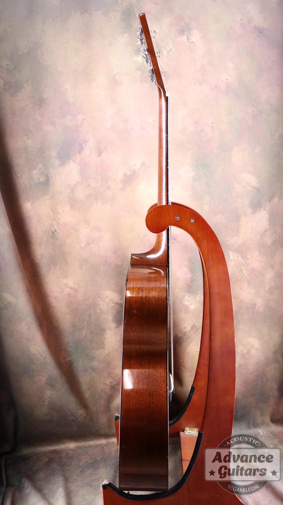 1937年製 000 - 18 Shaded - TC楽器 - TCGAKKI