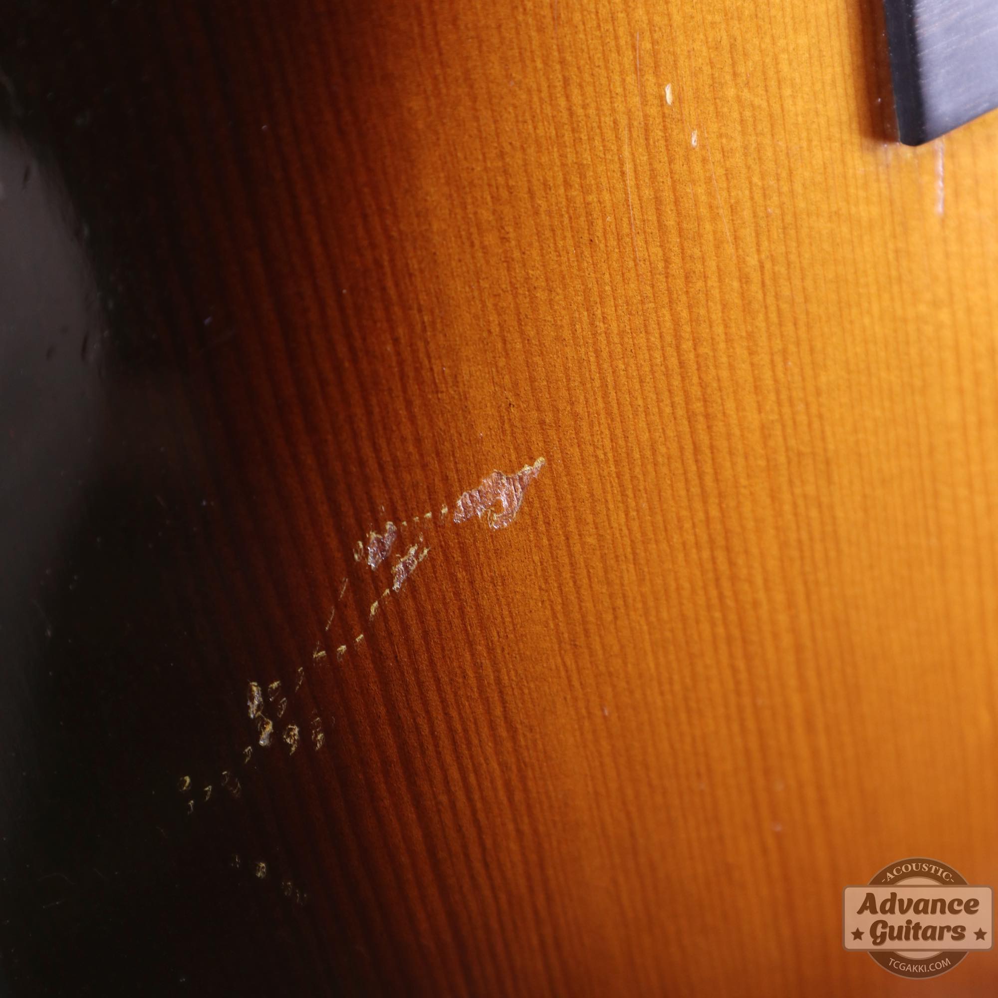 1937年製 000 - 18 Shaded - TC楽器 - TCGAKKI