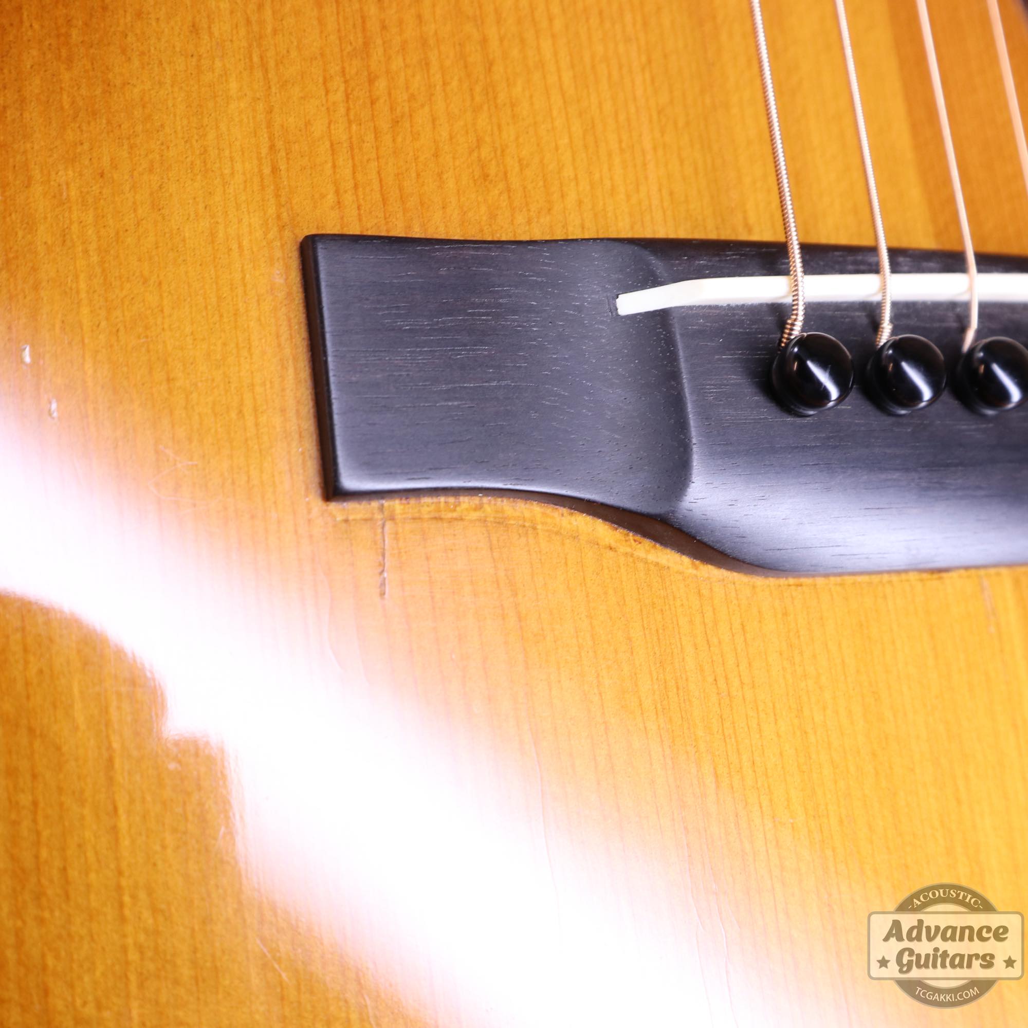 1937年製 000 - 18 Shaded - TC楽器 - TCGAKKI