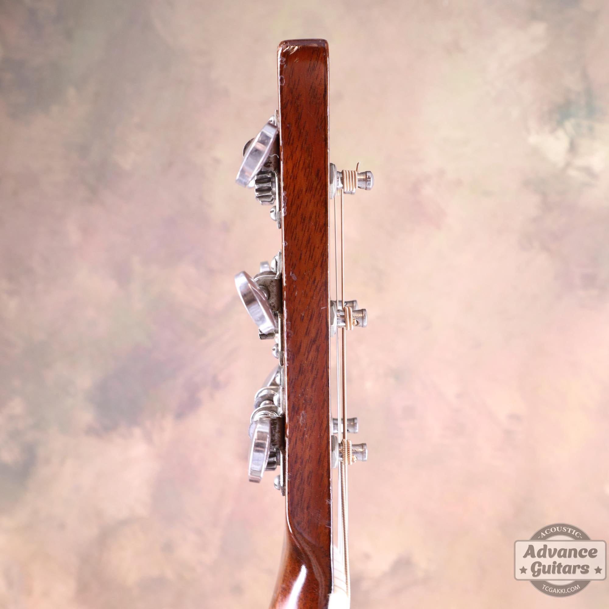 1937年製 000 - 18 Shaded - TC楽器 - TCGAKKI