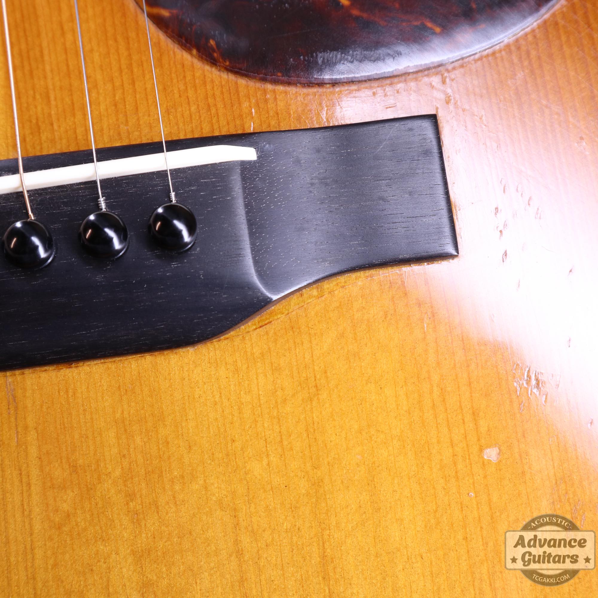 1937年製 000 - 18 Shaded - TC楽器 - TCGAKKI