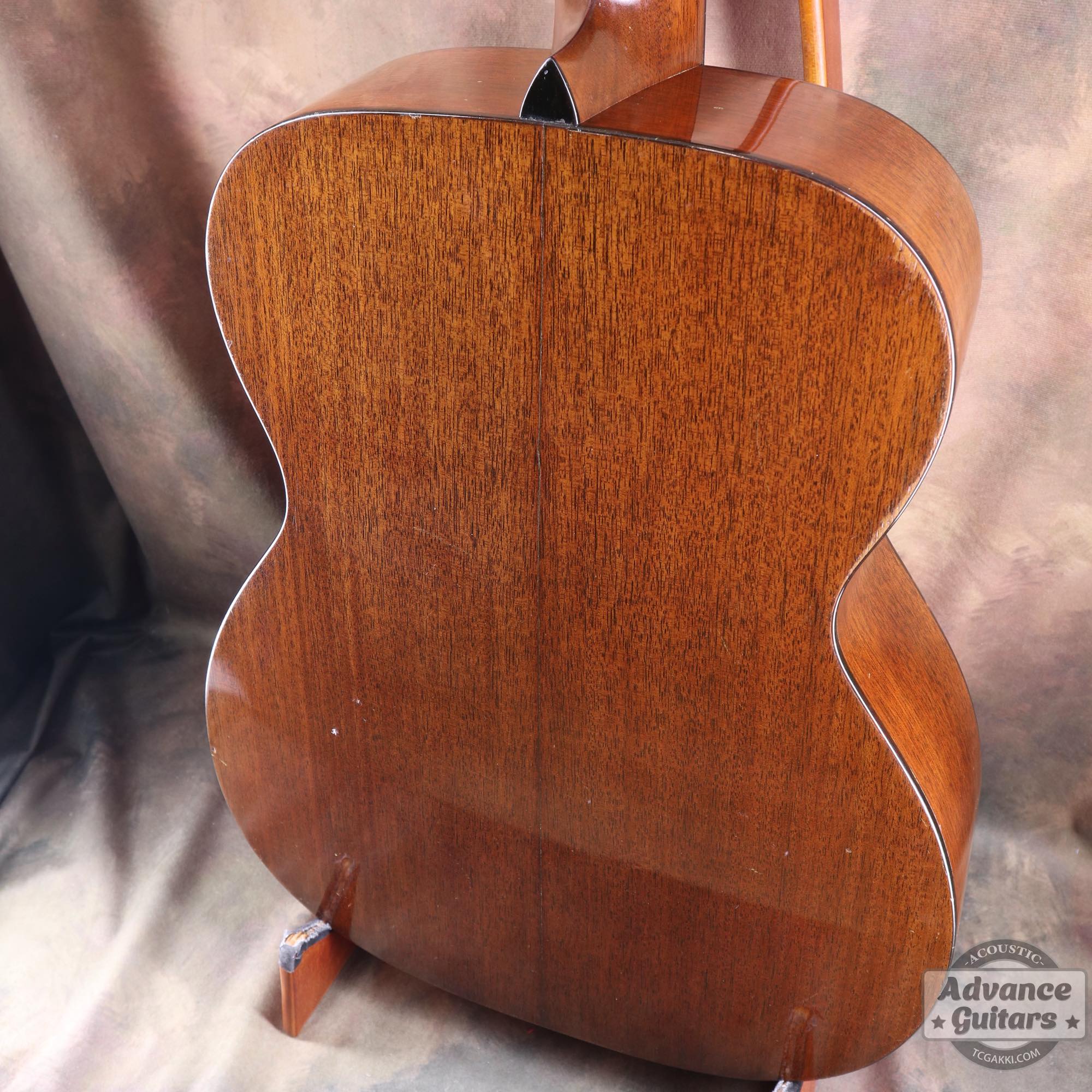 1937年製 000 - 18 Shaded - TC楽器 - TCGAKKI