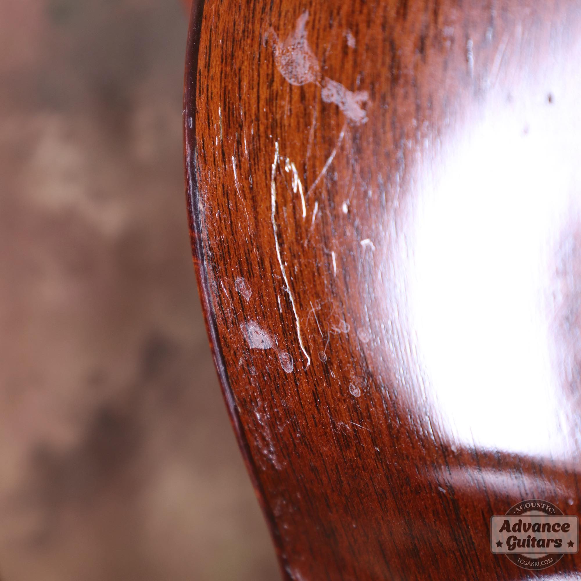 1937年製 000 - 18 Shaded - TC楽器 - TCGAKKI