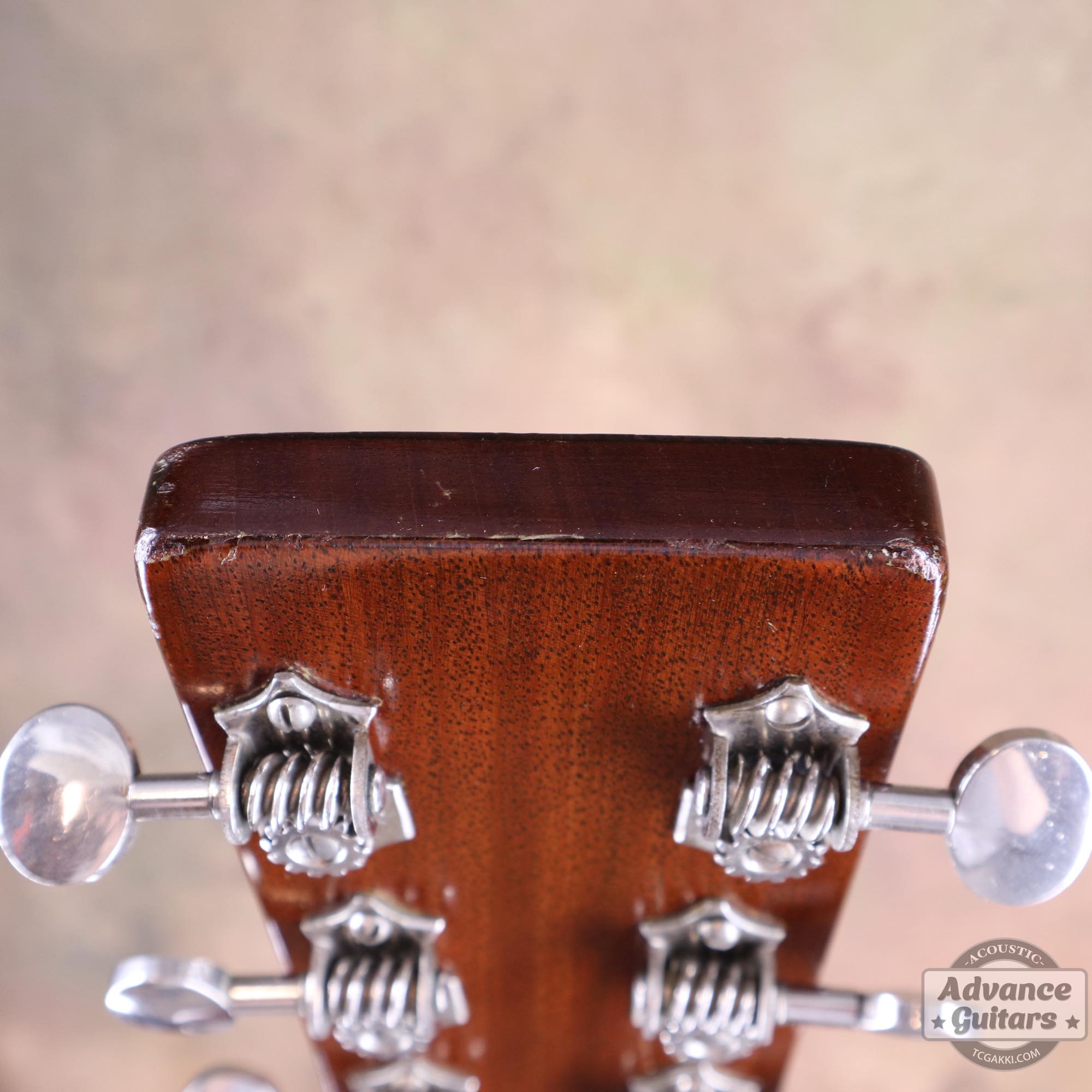 1937年製 000 - 18 Shaded - TC楽器 - TCGAKKI