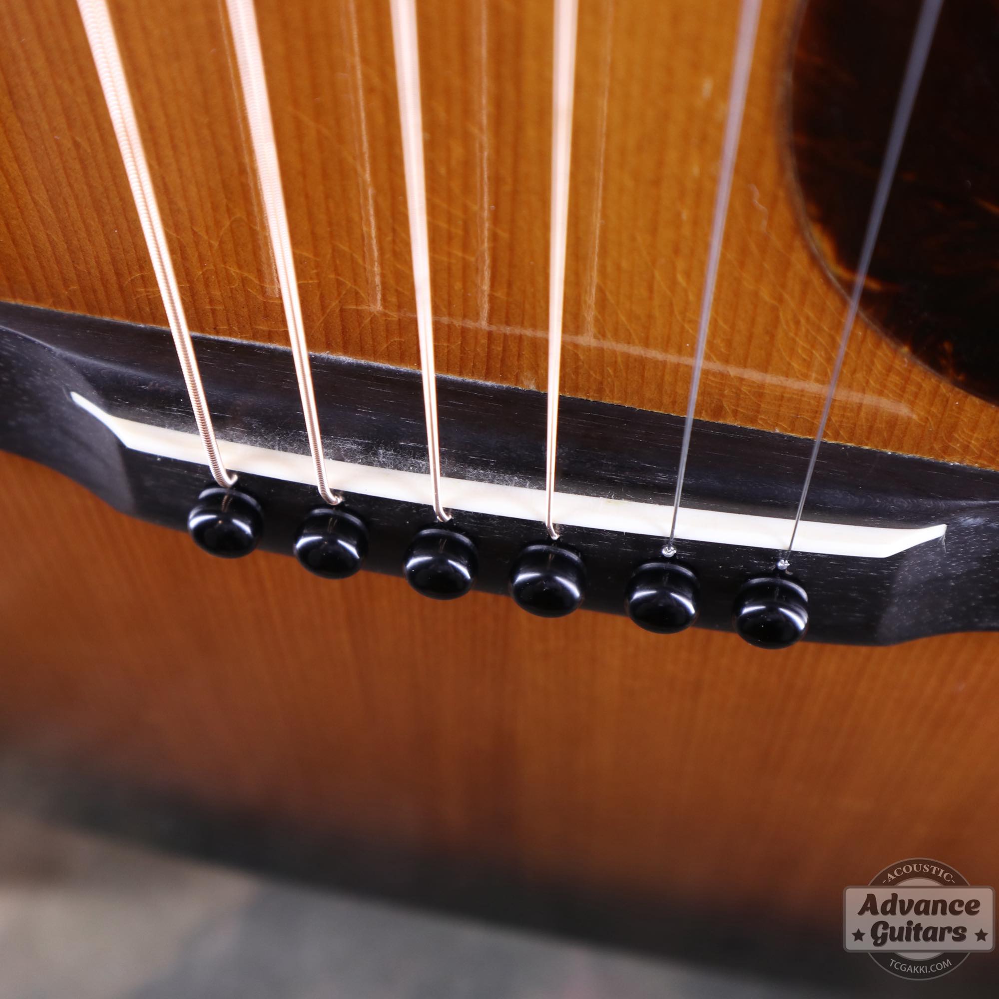 1937年製 000 - 18 Shaded - TC楽器 - TCGAKKI