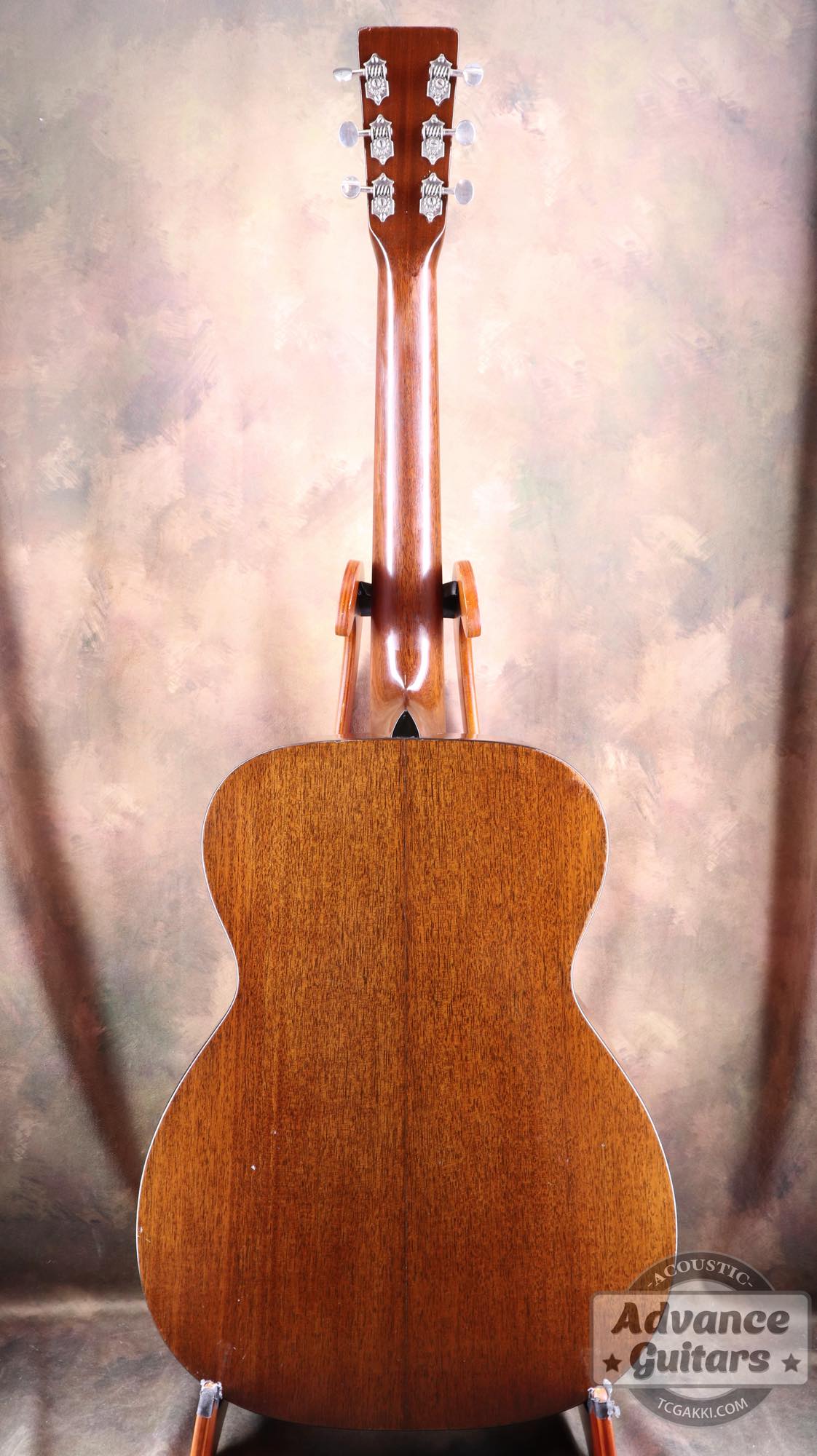 1937年製 000 - 18 Shaded - TC楽器 - TCGAKKI