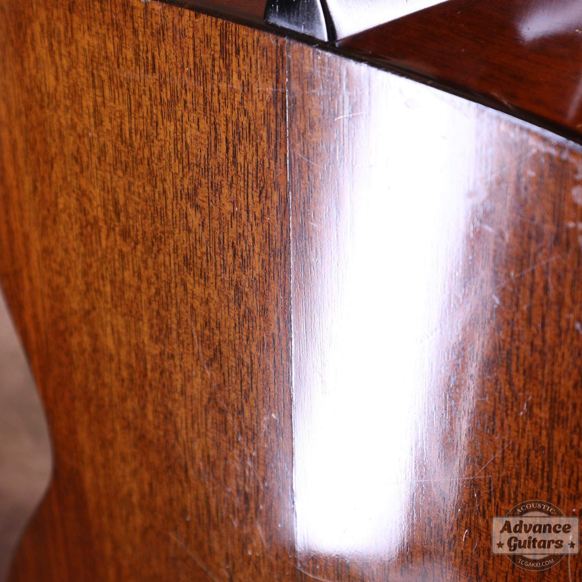 1937年製 000 - 18 Shaded - TC楽器 - TCGAKKI