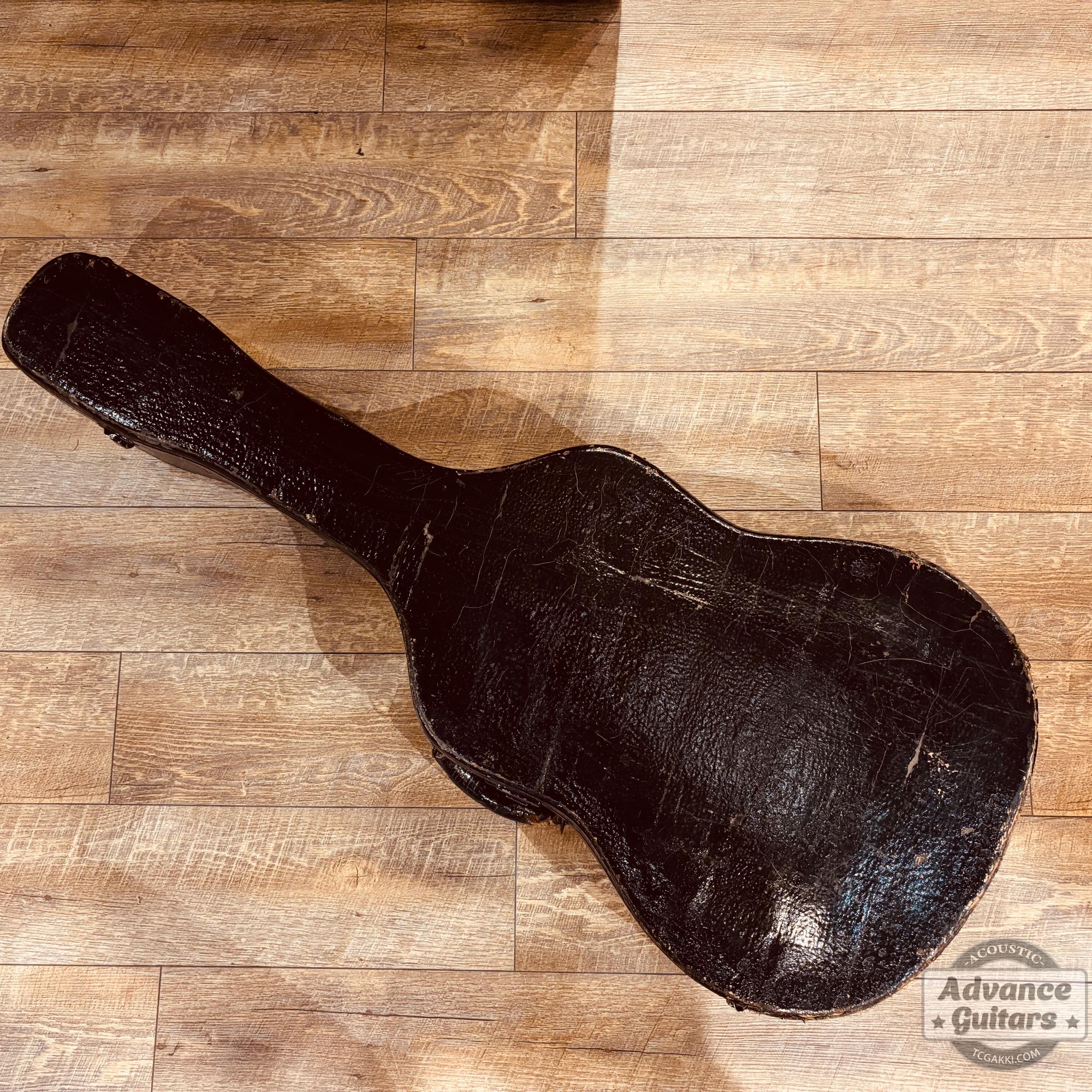 1937年製 000 - 18 Shaded - TC楽器 - TCGAKKI