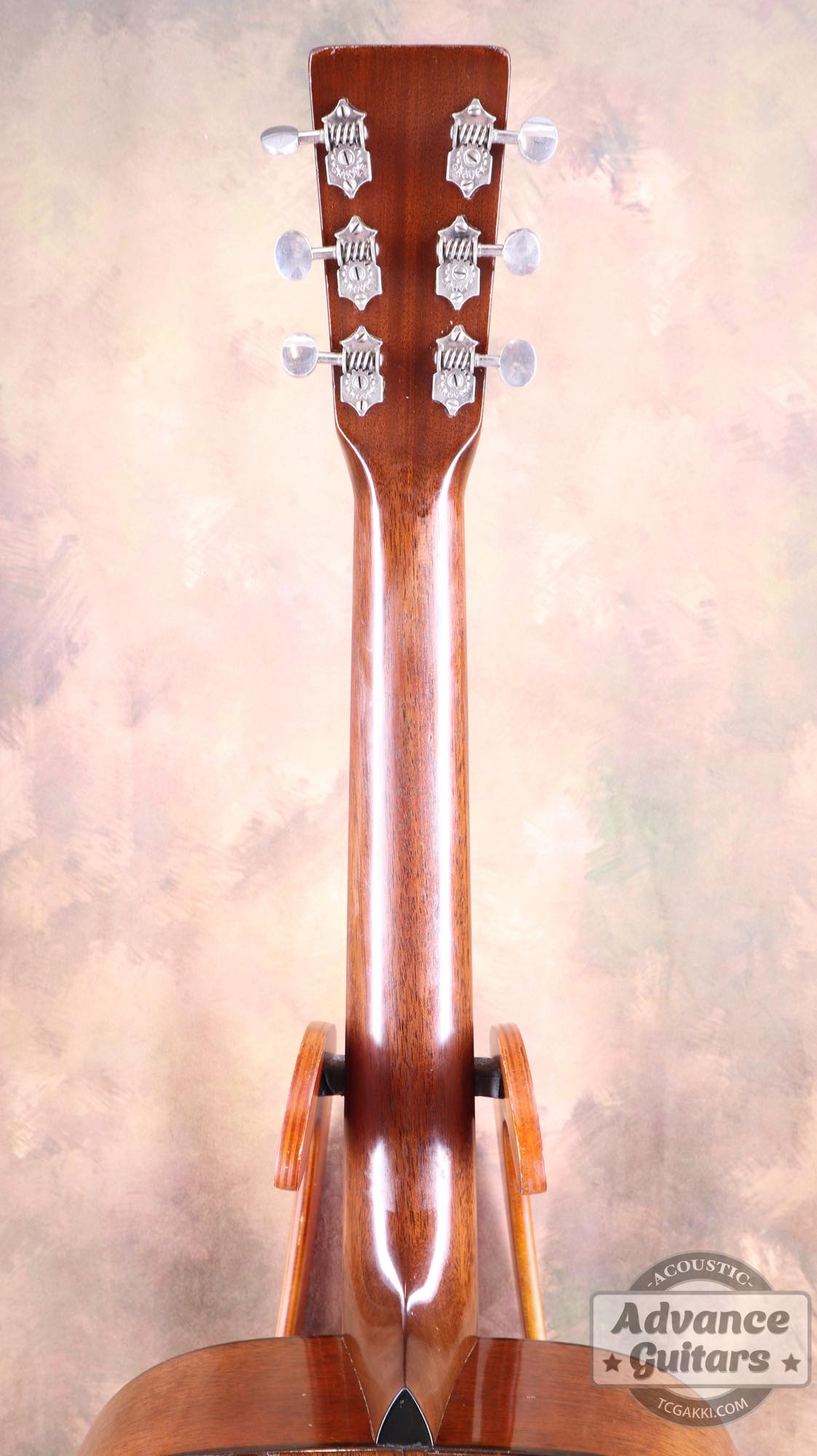 1937年製 000 - 18 Shaded - TC楽器 - TCGAKKI