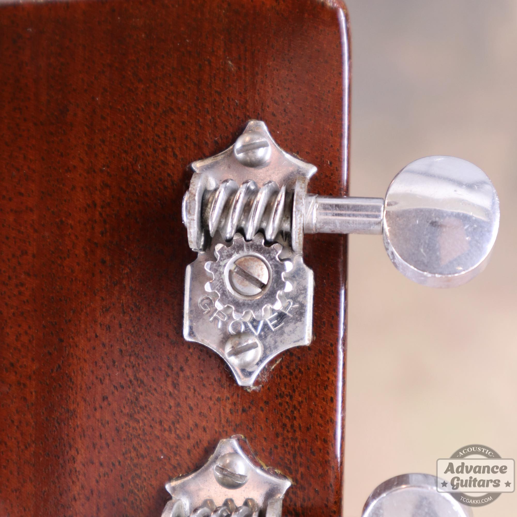 1937年製 000 - 18 Shaded - TC楽器 - TCGAKKI