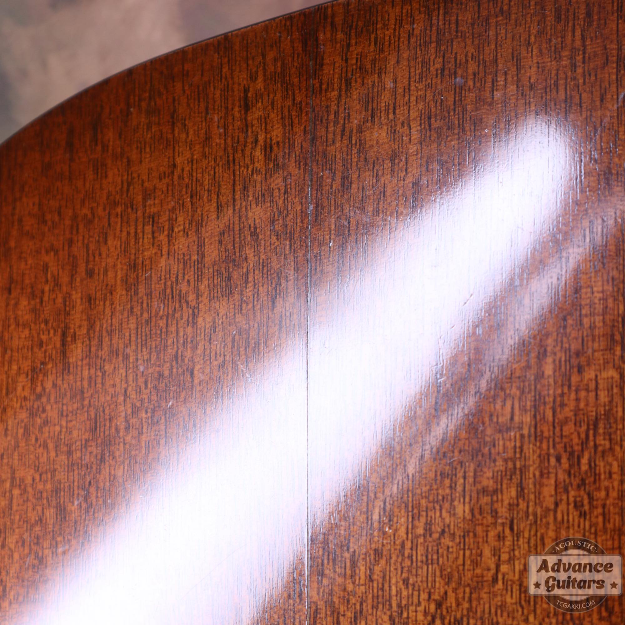 1937年製 000 - 18 Shaded - TC楽器 - TCGAKKI