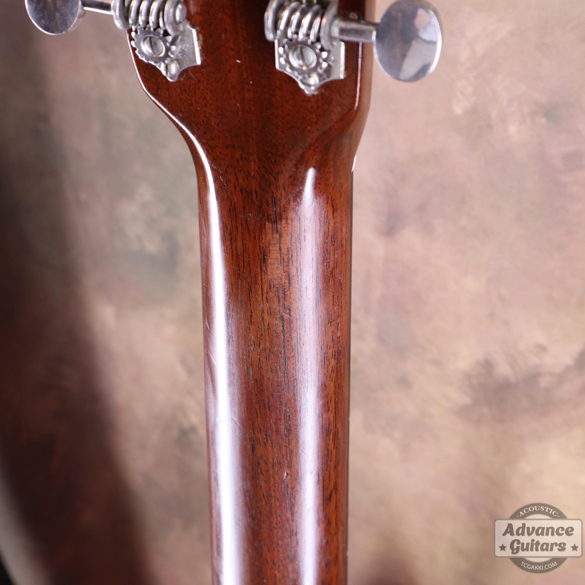 1937年製 000 - 18 Shaded - TC楽器 - TCGAKKI