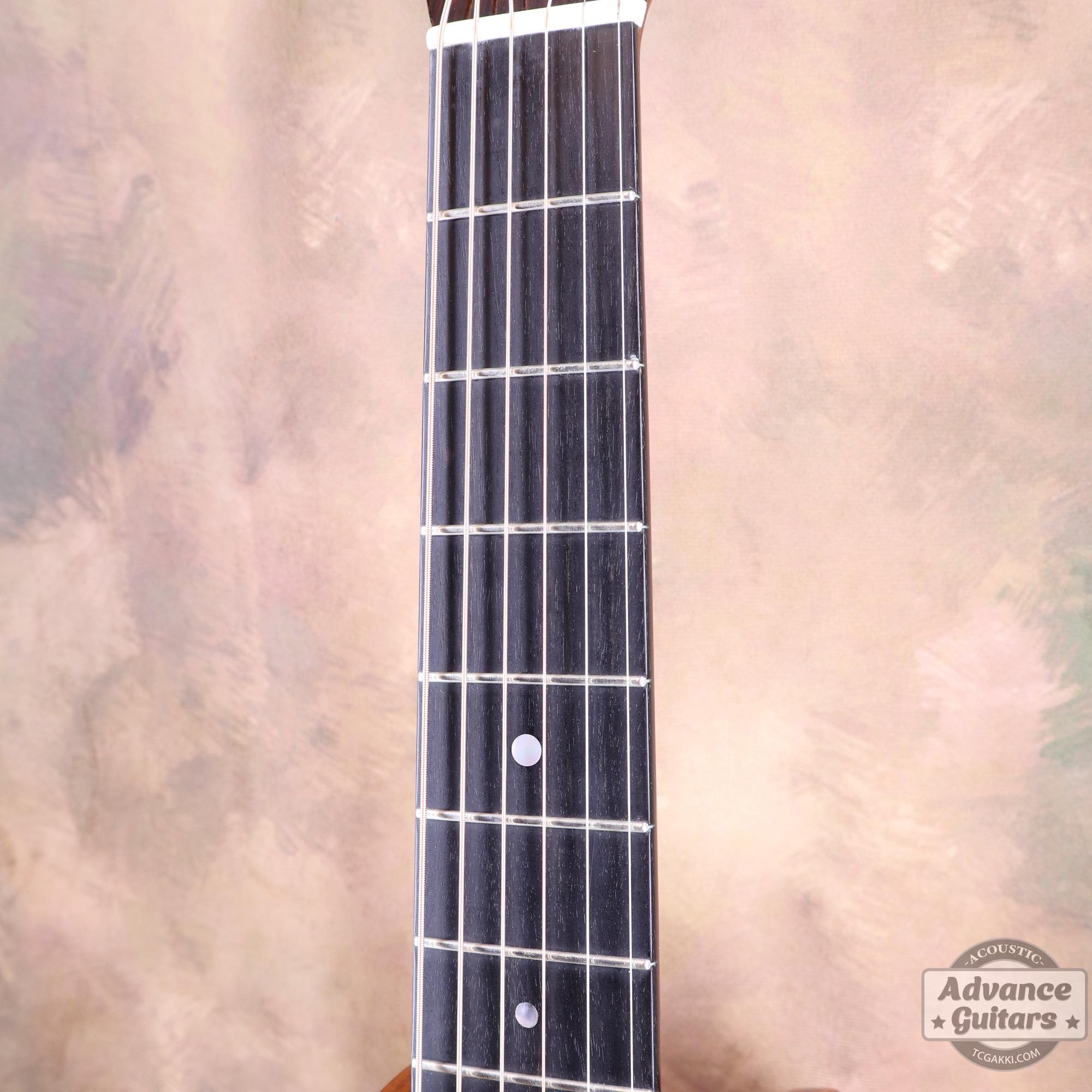 1937年製 000 - 18 Shaded - TC楽器 - TCGAKKI