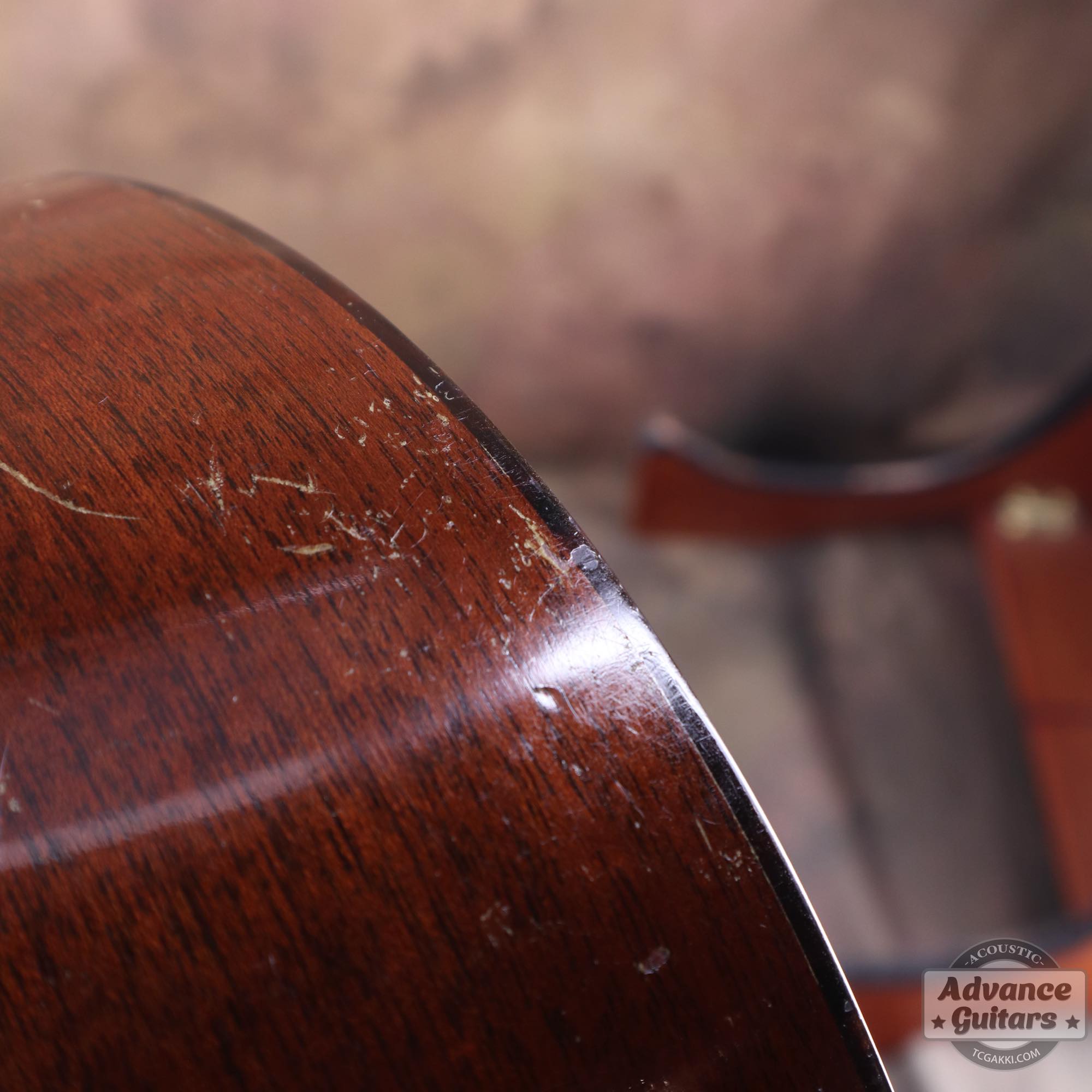 1937年製 000 - 18 Shaded - TC楽器 - TCGAKKI