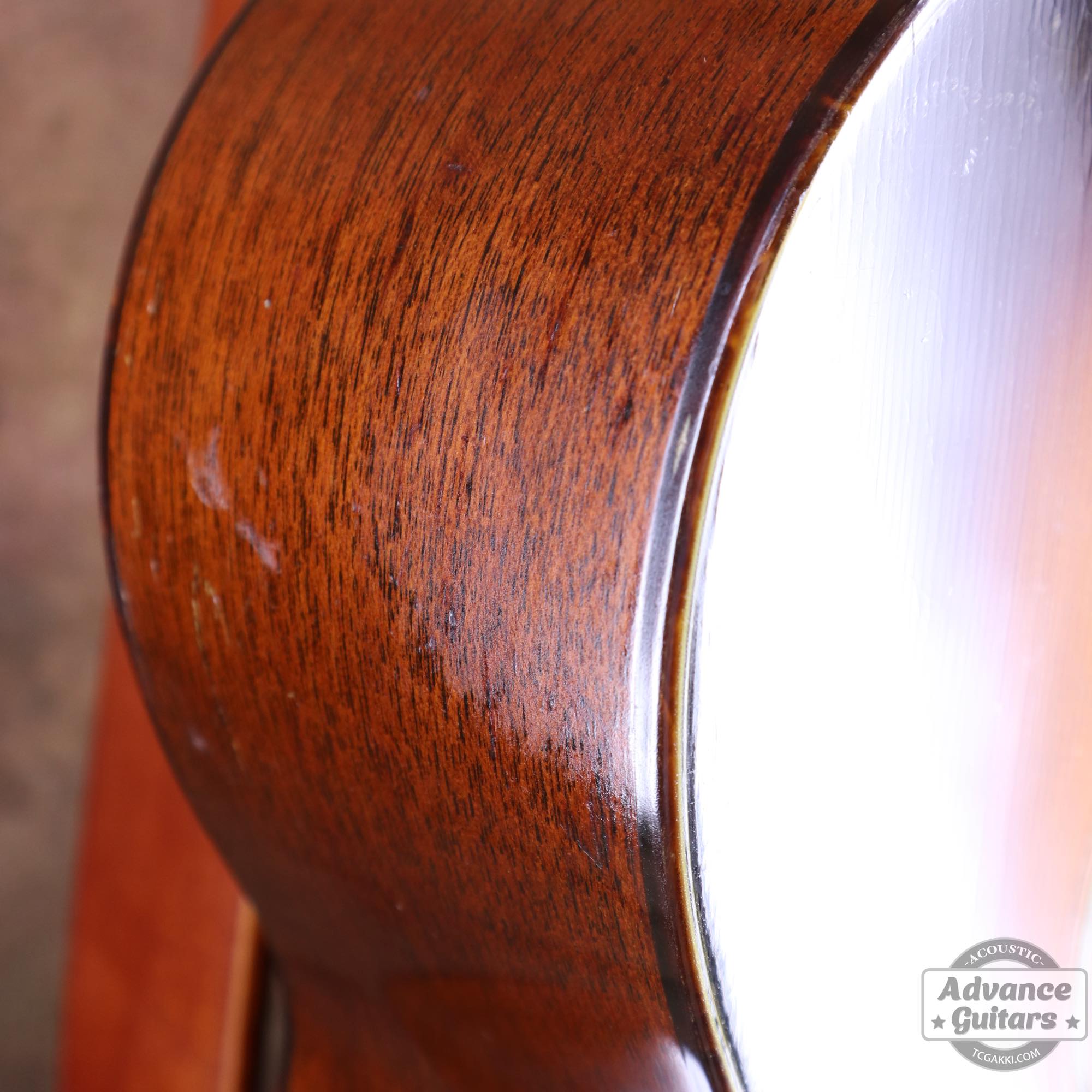 1937年製 000 - 18 Shaded - TC楽器 - TCGAKKI