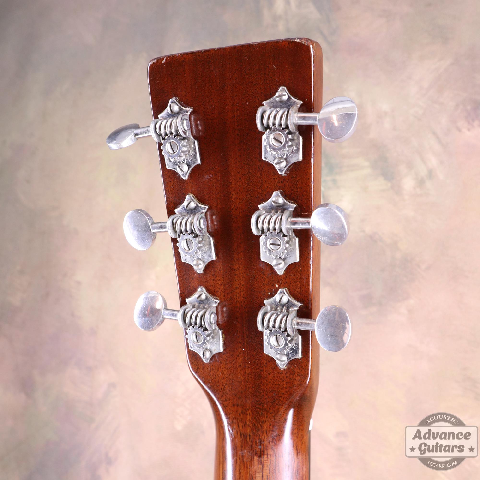 1937年製 000 - 18 Shaded - TC楽器 - TCGAKKI