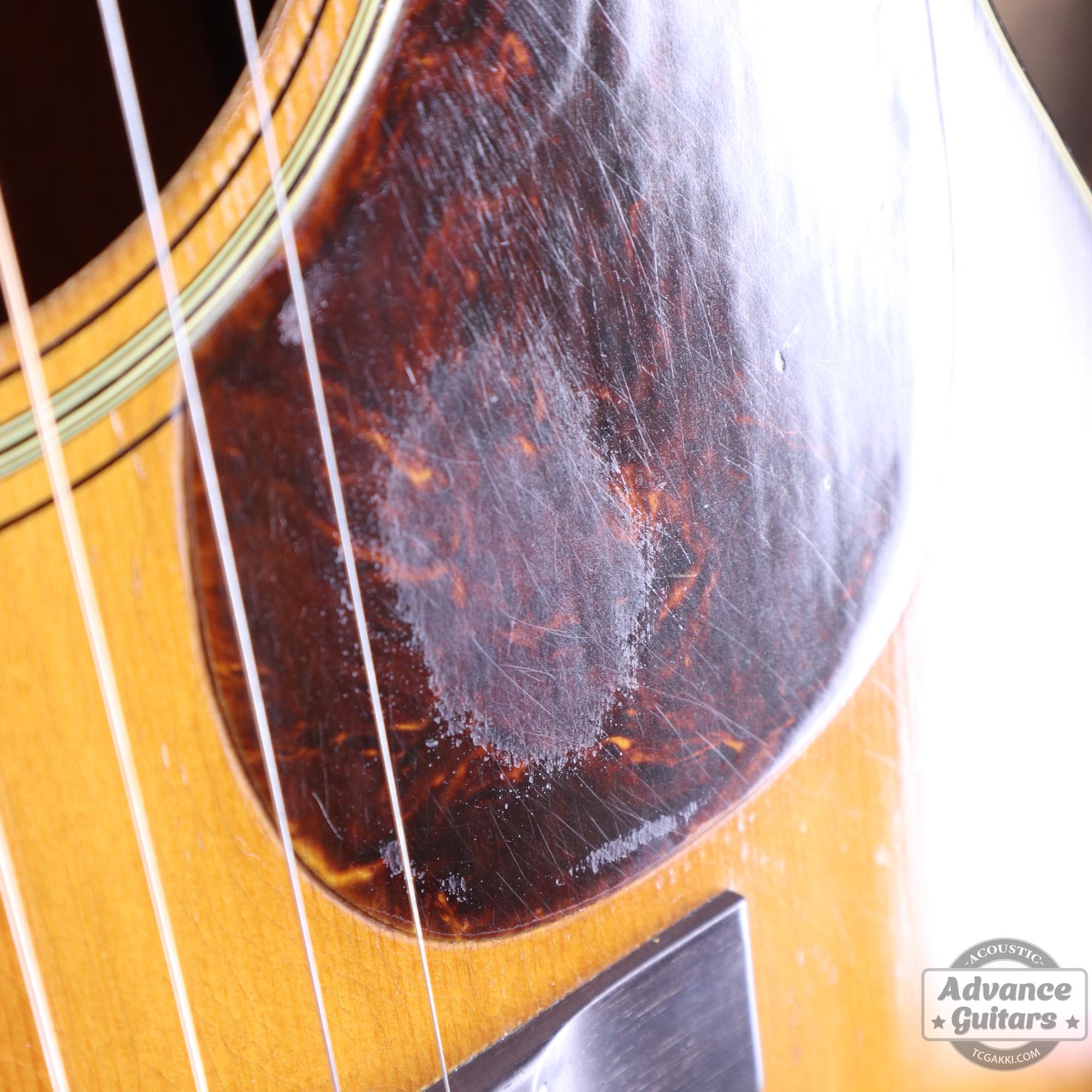 1937年製 000 - 18 Shaded - TC楽器 - TCGAKKI