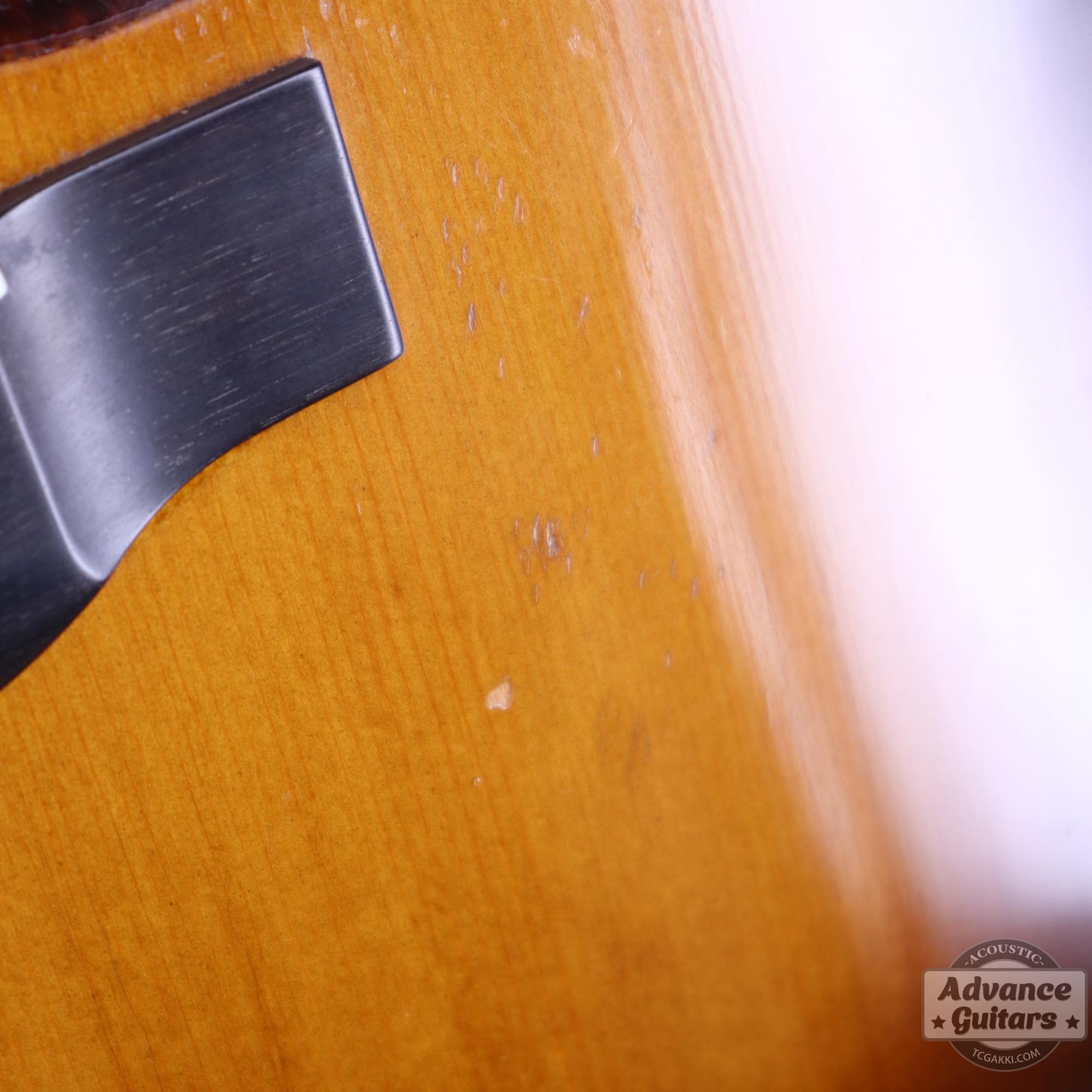 1937年製 000 - 18 Shaded - TC楽器 - TCGAKKI