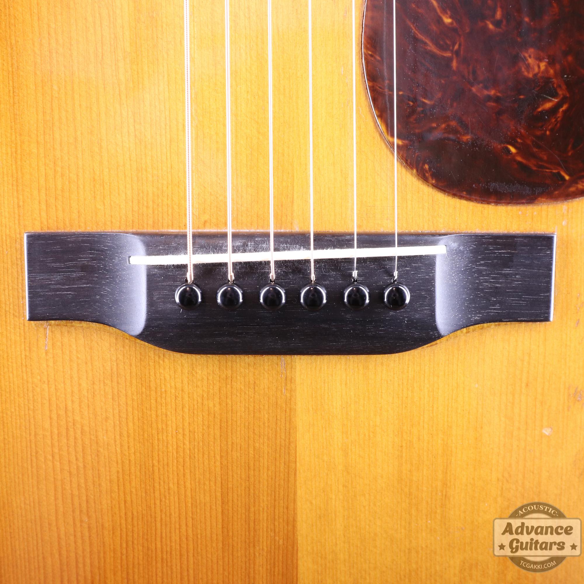 1937年製 000 - 18 Shaded - TC楽器 - TCGAKKI