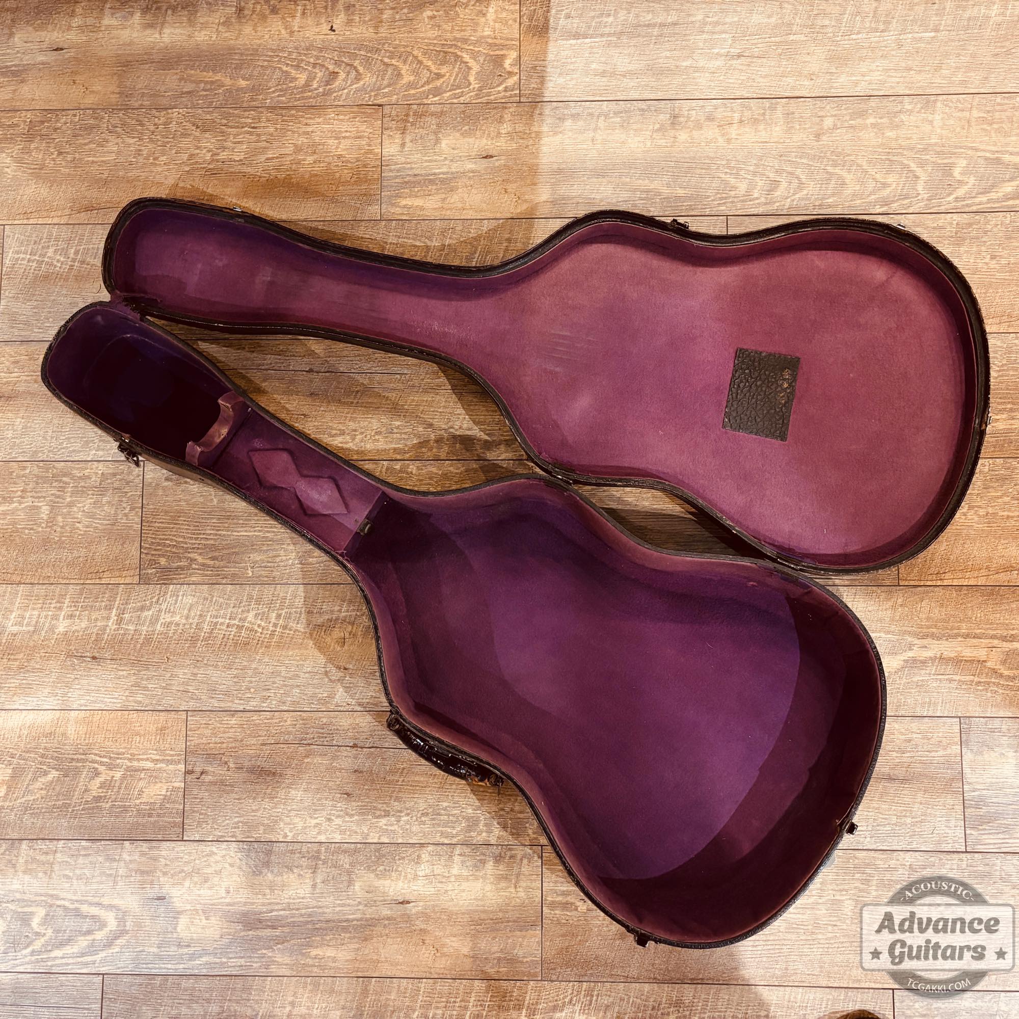 1937年製 000 - 18 Shaded - TC楽器 - TCGAKKI