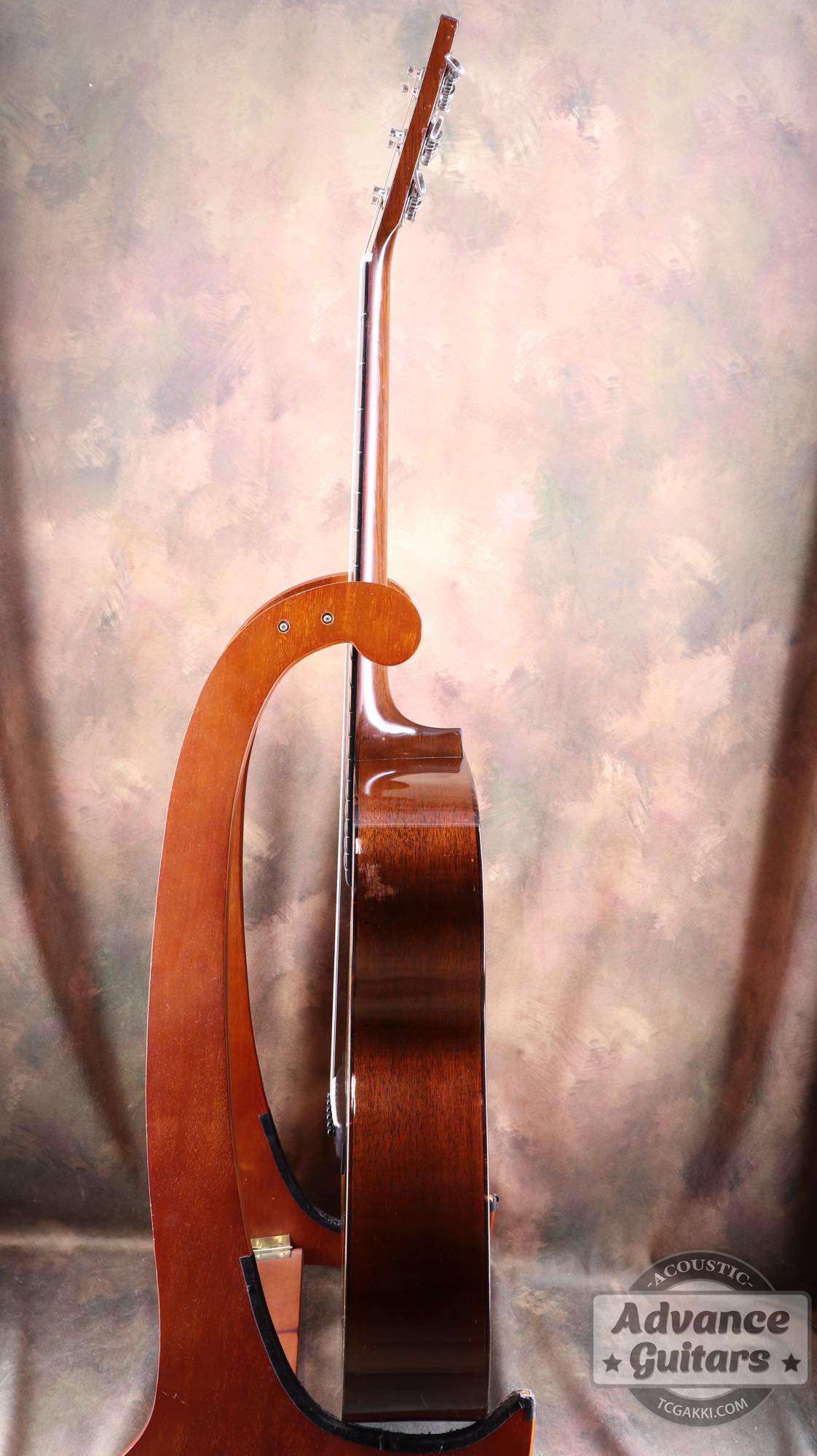 1937年製 000 - 18 Shaded - TC楽器 - TCGAKKI