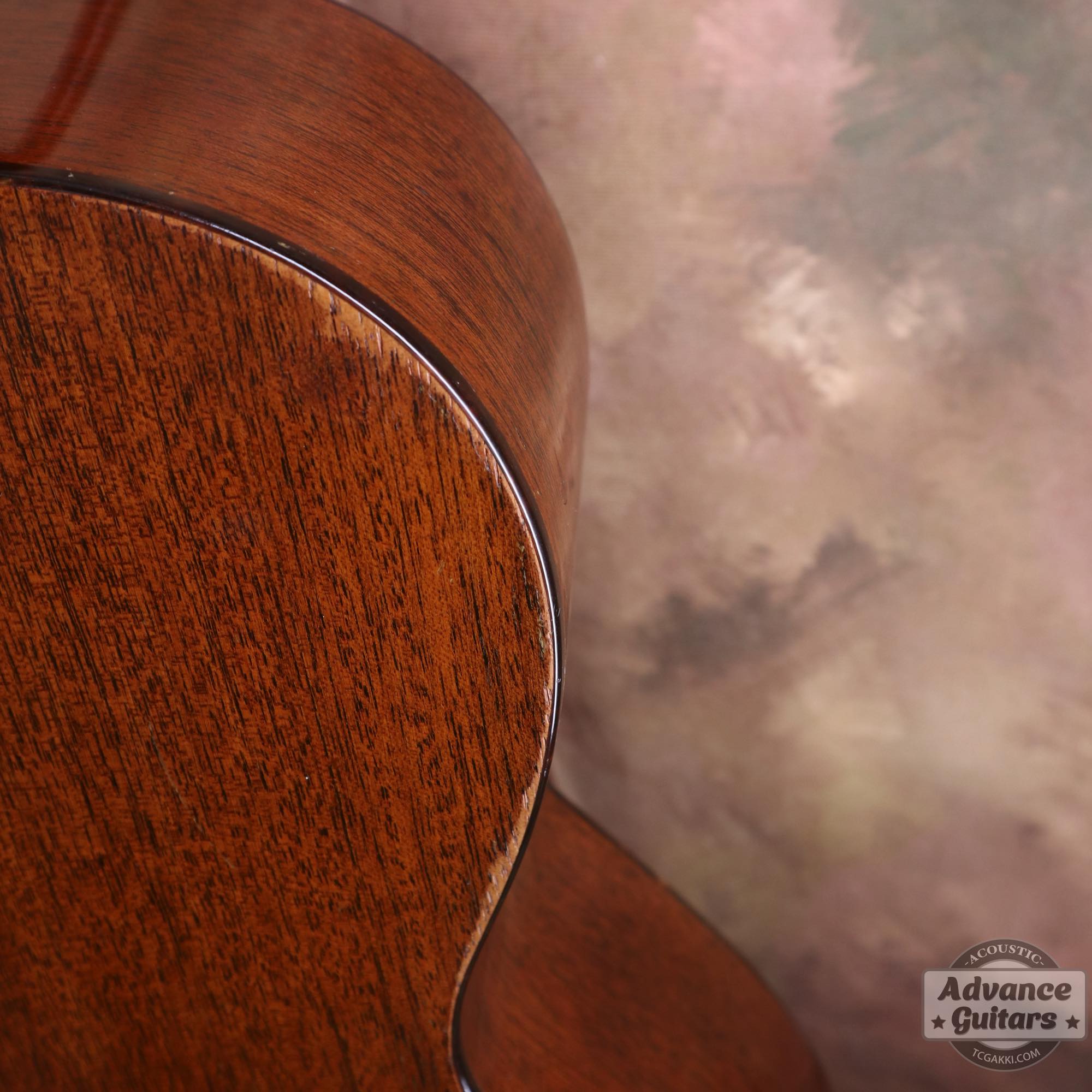 1937年製 000 - 18 Shaded - TC楽器 - TCGAKKI