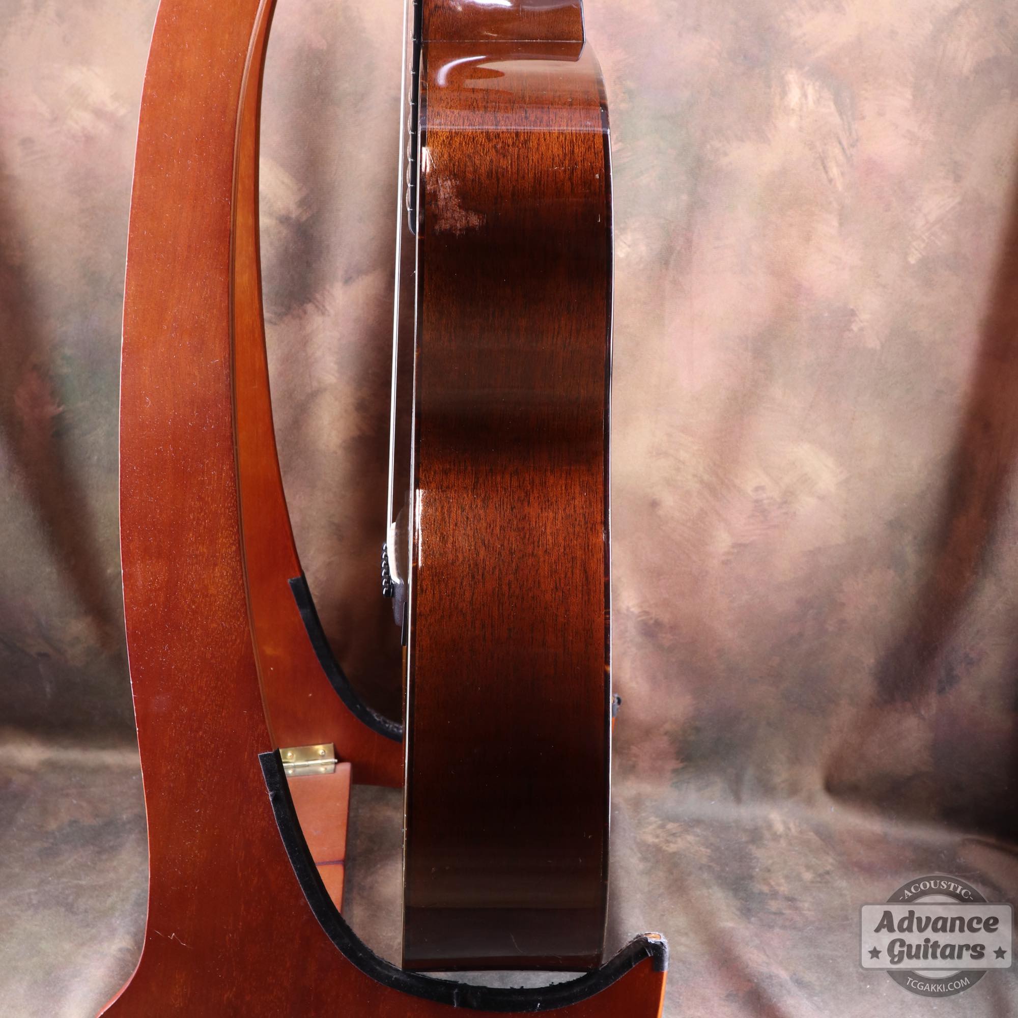 1937年製 000 - 18 Shaded - TC楽器 - TCGAKKI