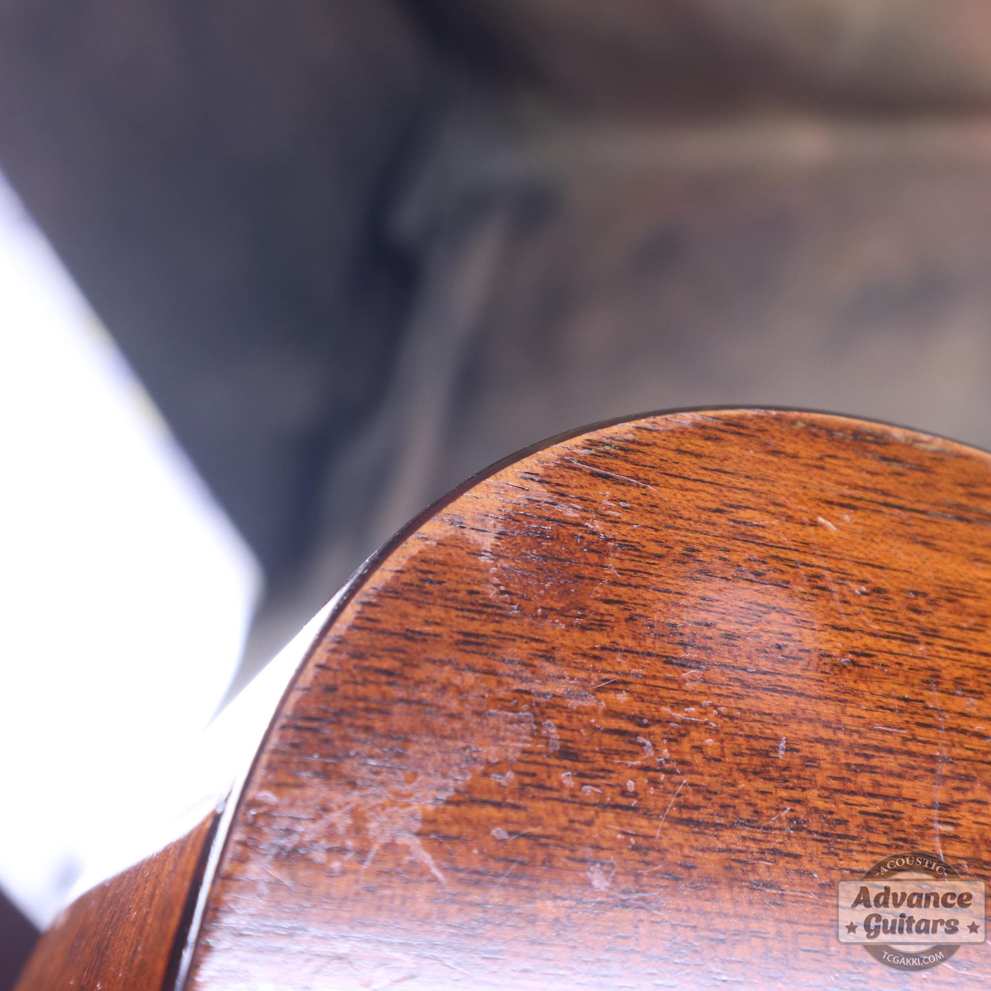 1937年製 000 - 18 Shaded - TC楽器 - TCGAKKI