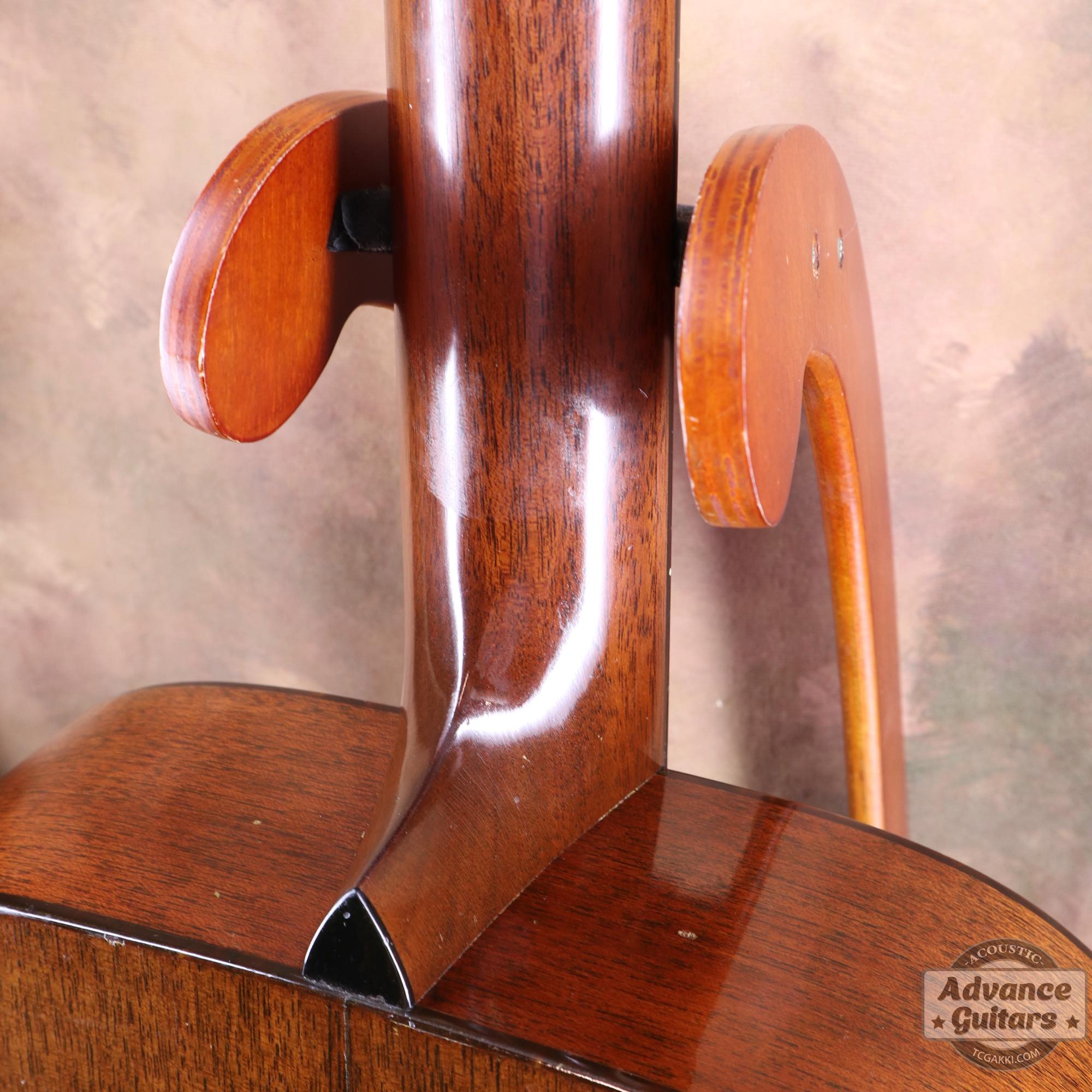 1937年製 000 - 18 Shaded - TC楽器 - TCGAKKI