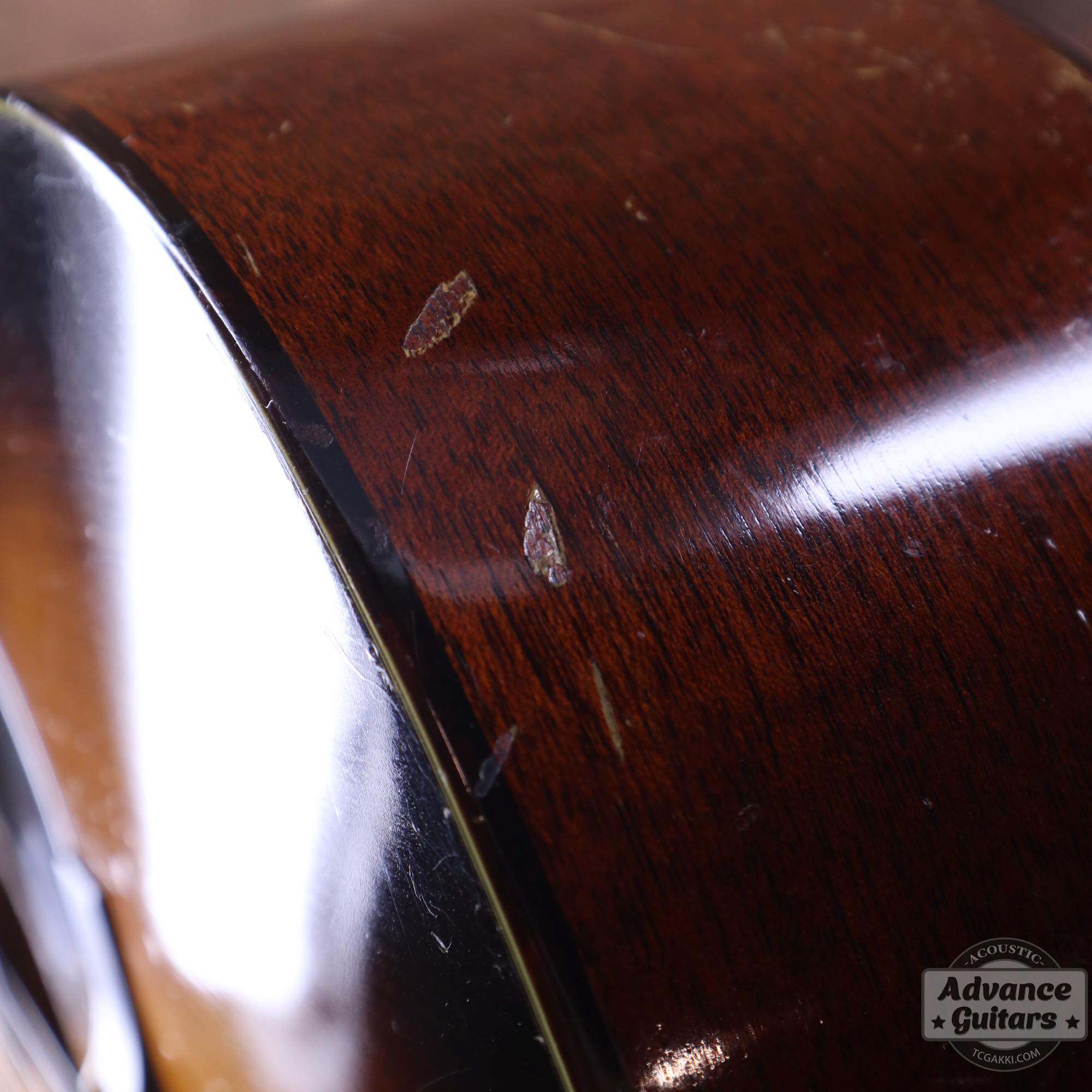 1937年製 000 - 18 Shaded - TC楽器 - TCGAKKI