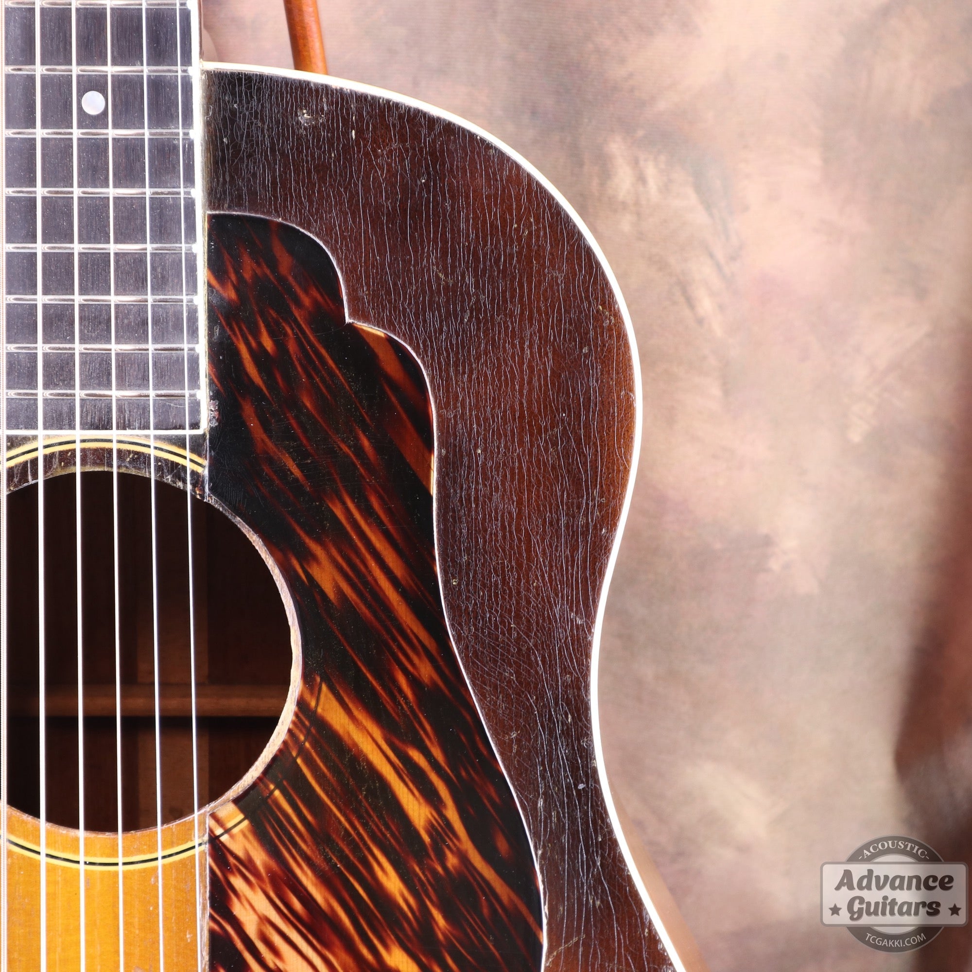 1940s JUMBO - 55 - TC楽器 - TCGAKKI