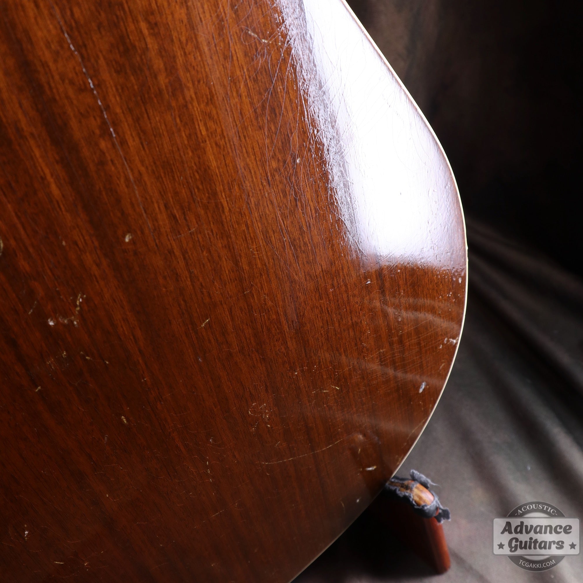 1940s JUMBO - 55 - TC楽器 - TCGAKKI