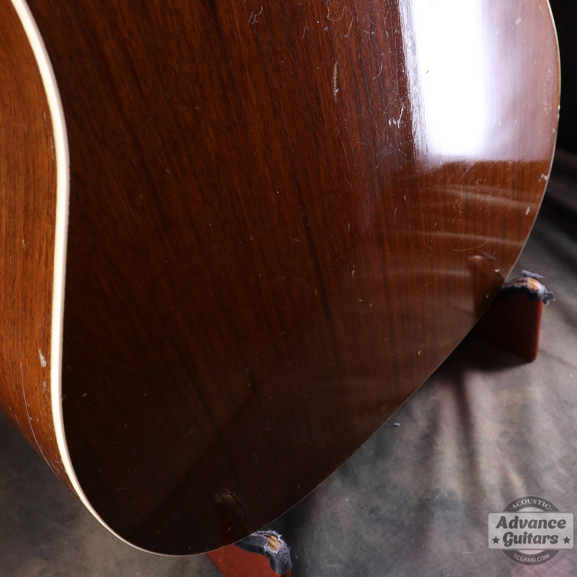 1940s JUMBO - 55 - TC楽器 - TCGAKKI