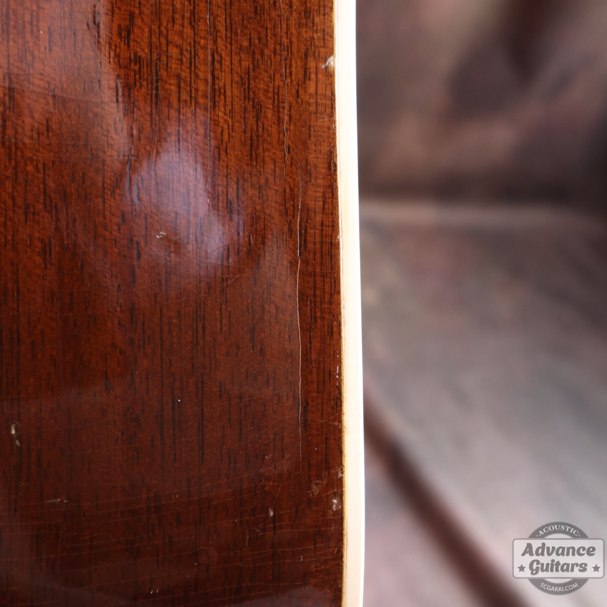 1940s JUMBO - 55 - TC楽器 - TCGAKKI