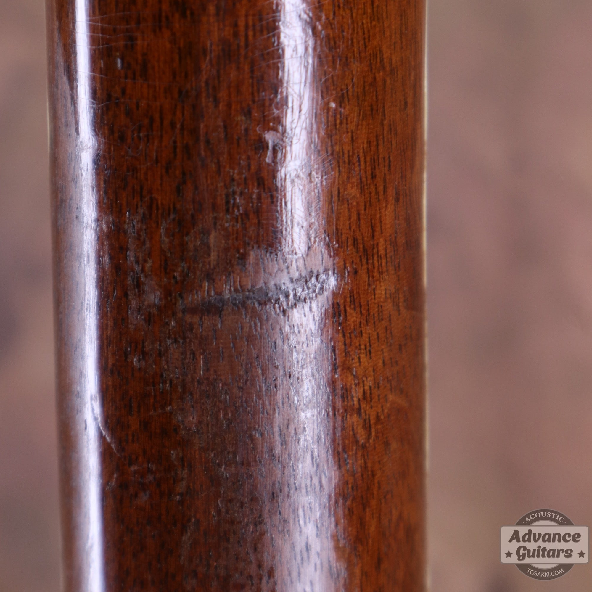 1940s JUMBO - 55 - TC楽器 - TCGAKKI