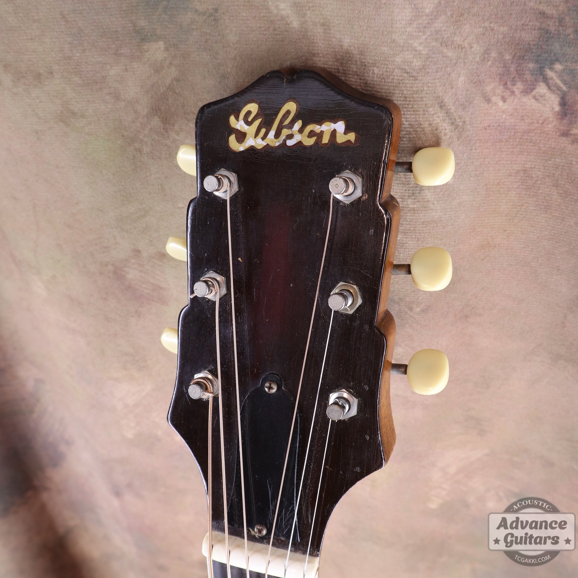 1940s JUMBO - 55 - TC楽器 - TCGAKKI