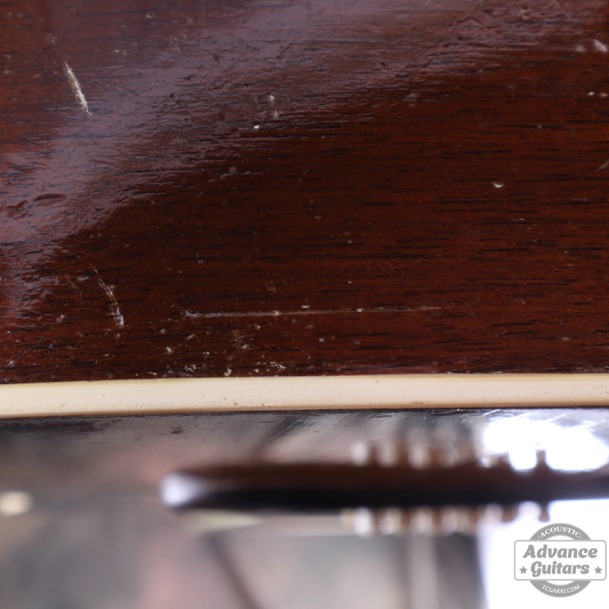 1940s JUMBO - 55 - TC楽器 - TCGAKKI