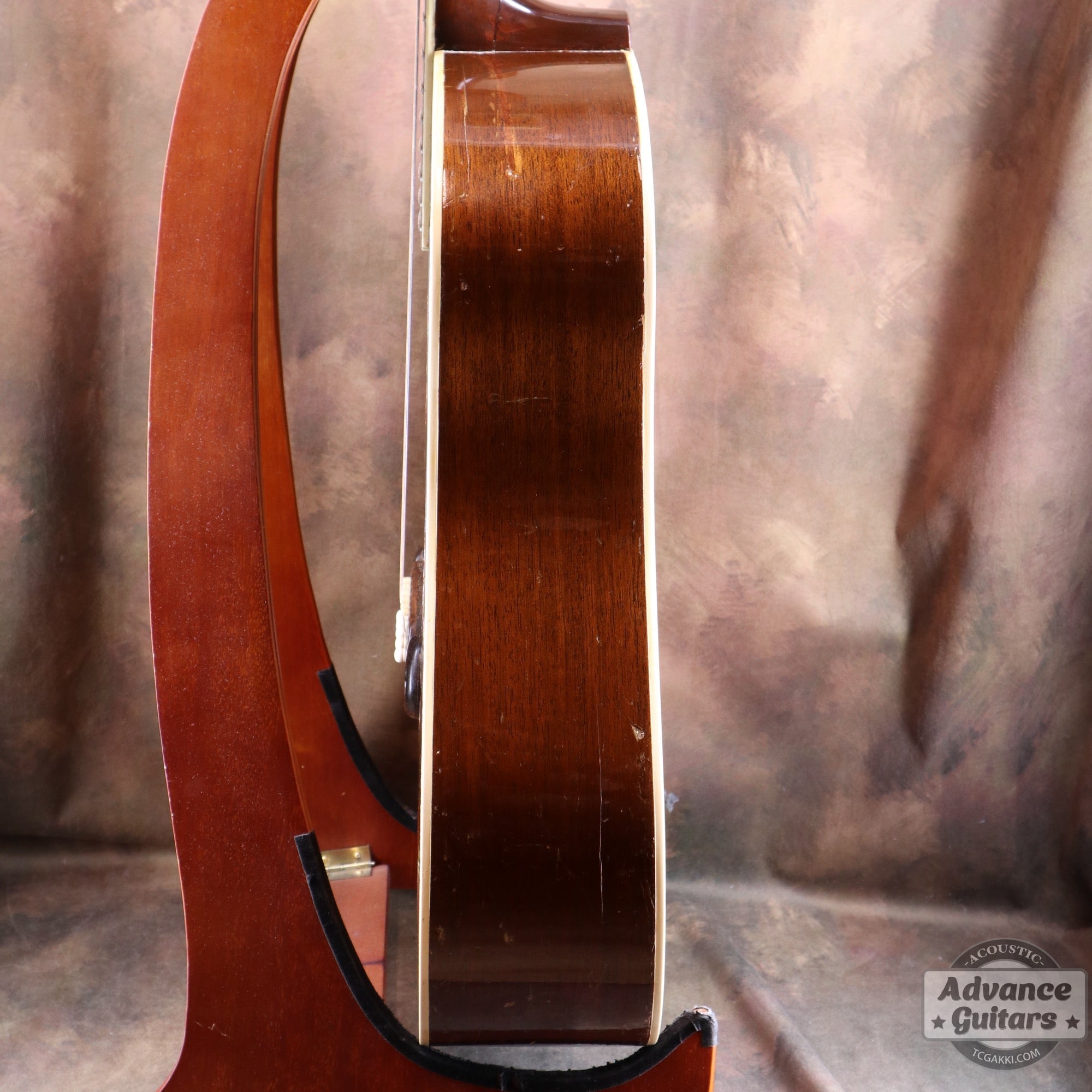 1940s JUMBO - 55 - TC楽器 - TCGAKKI