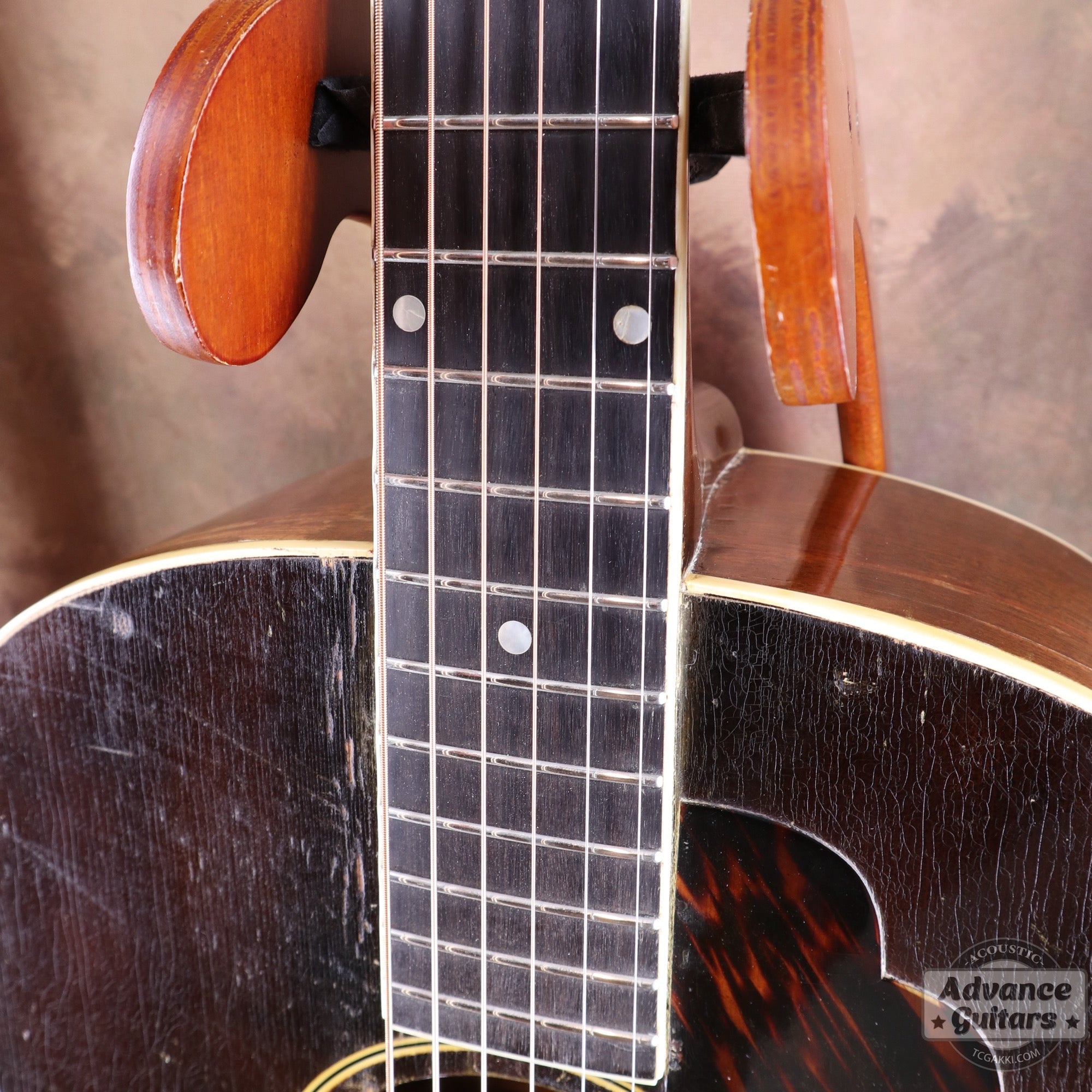 1940s JUMBO - 55 - TC楽器 - TCGAKKI