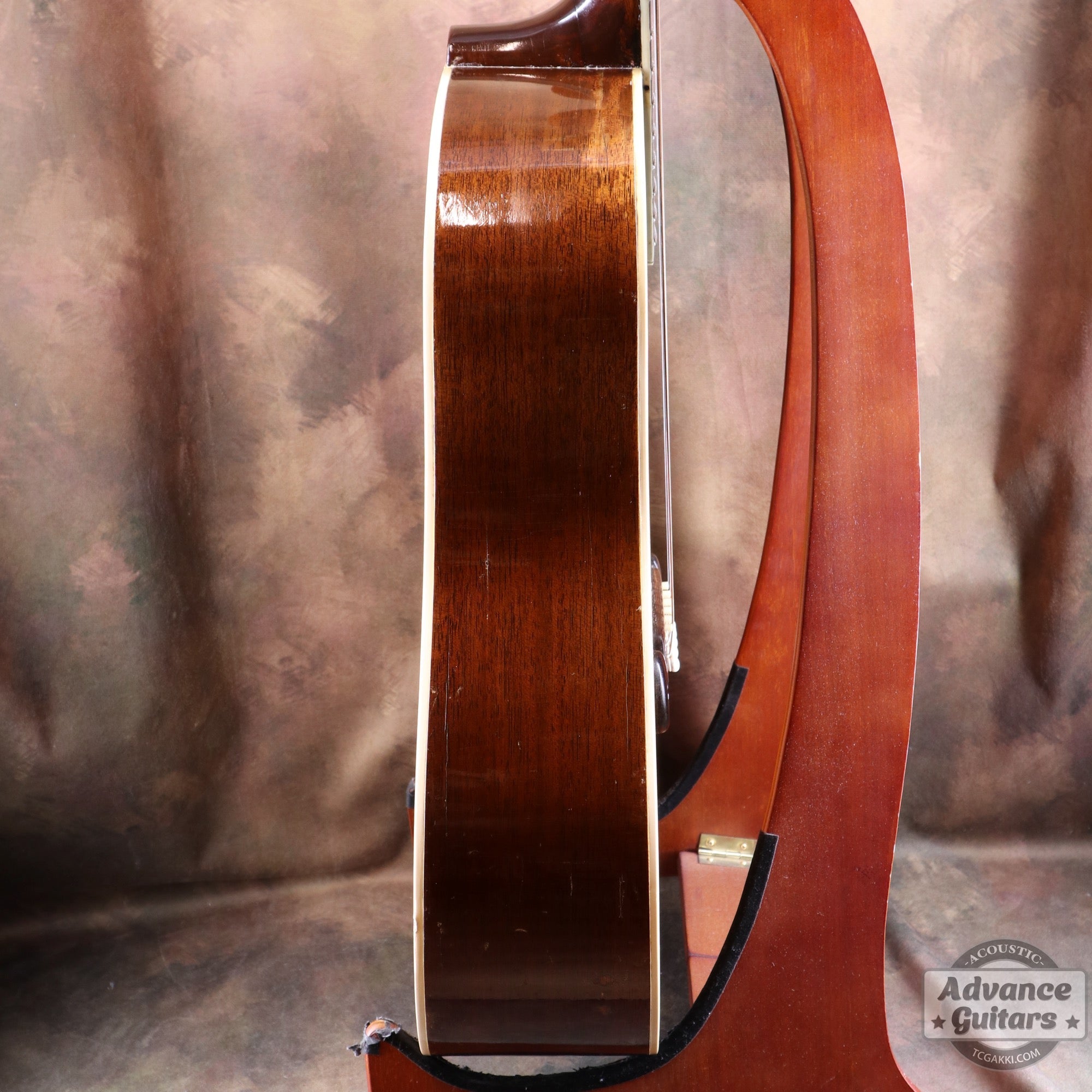 1940s JUMBO - 55 - TC楽器 - TCGAKKI